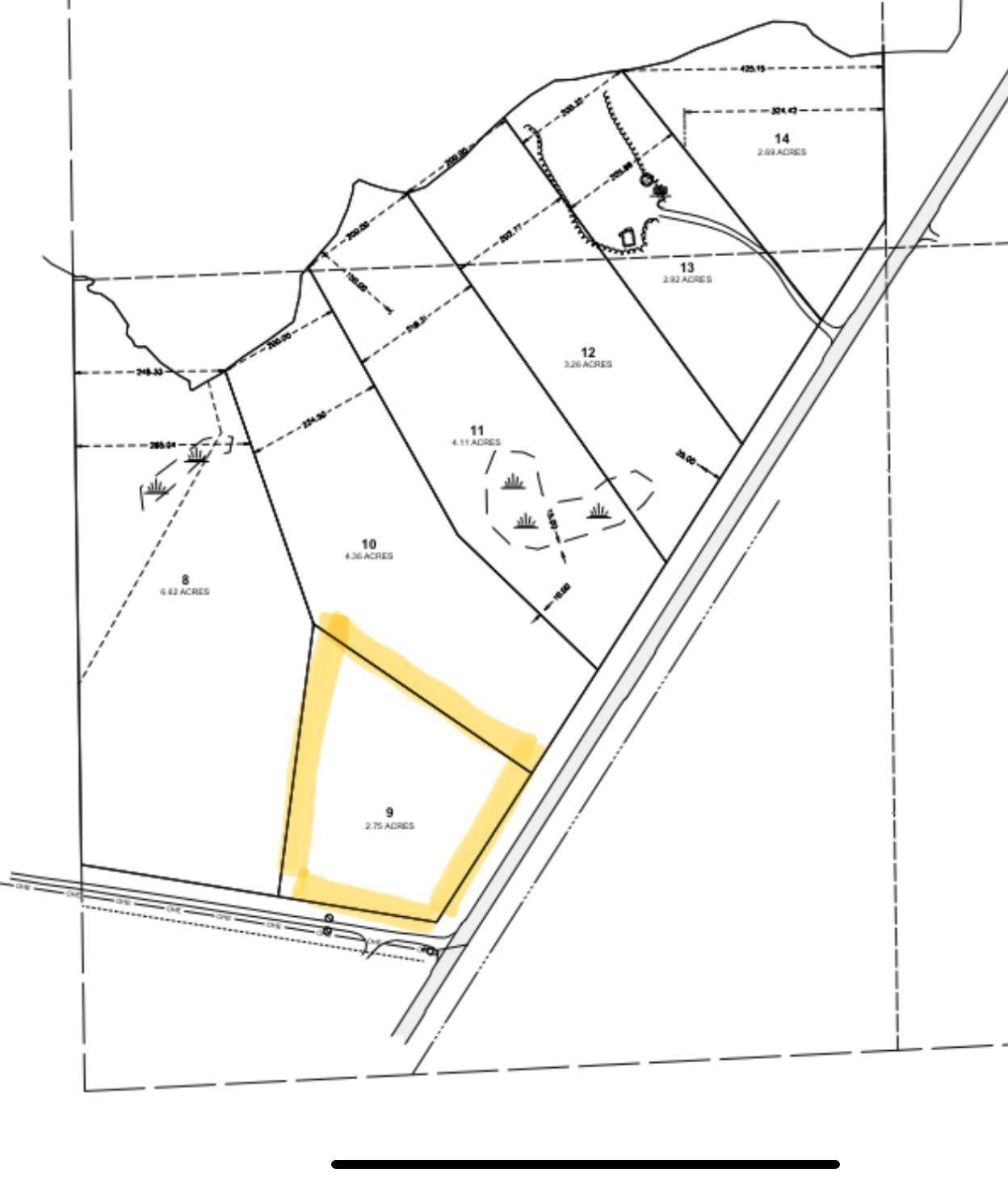 Crosby, MN 56441,Lot 9 Cr-30