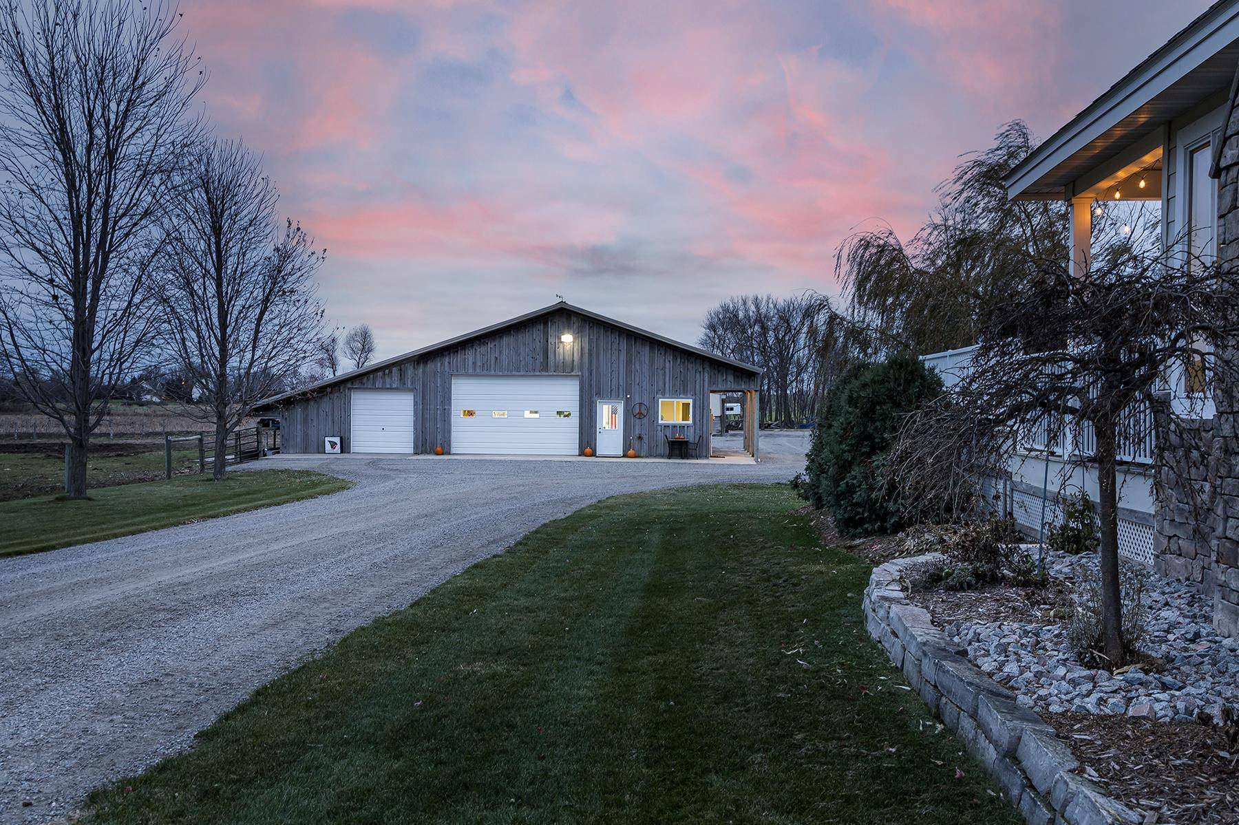 Cokato, MN 55321,16225 100th ST SW