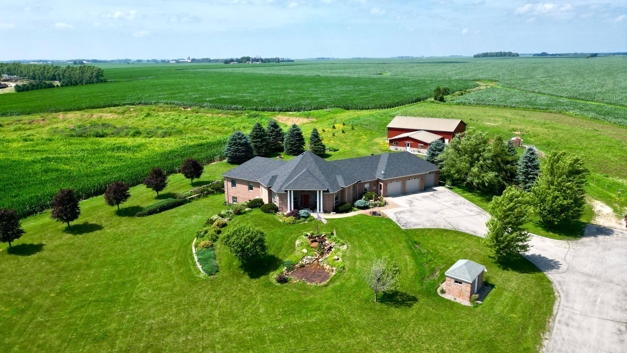 Beaver Twp, MN 55951,10599 State Highway 56