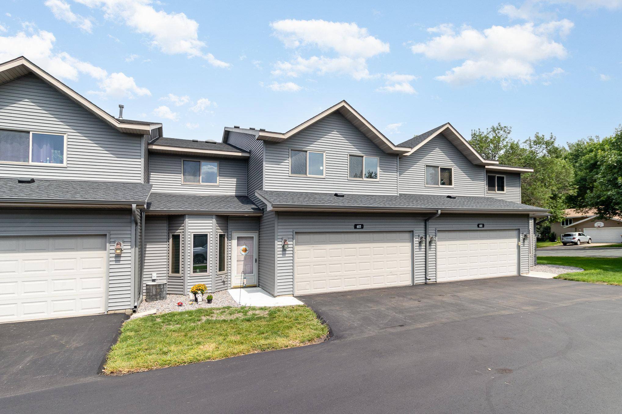 New Prague, MN 56071,603 2nd ST NW