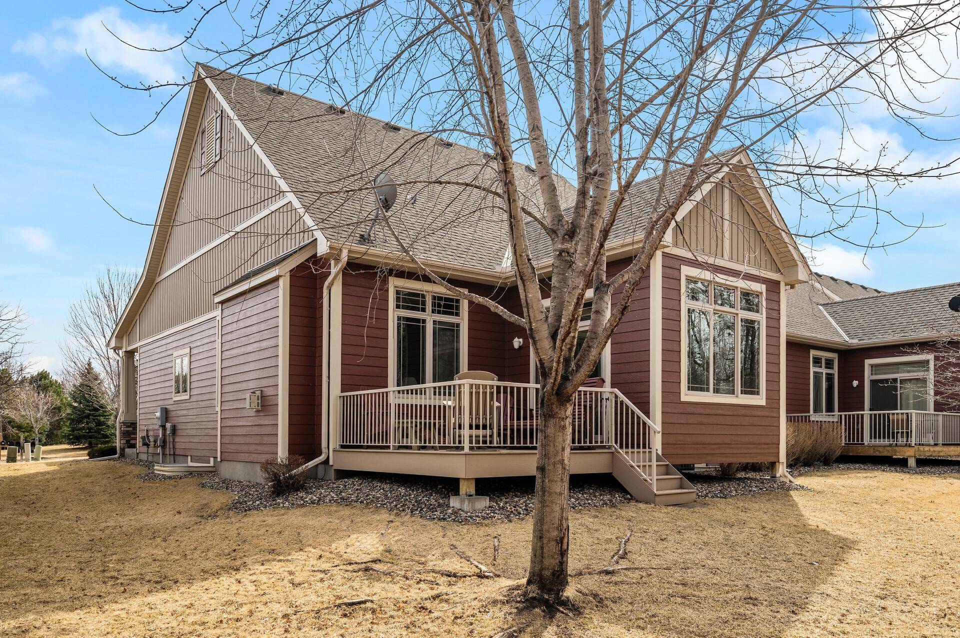 Brooklyn Park, MN 55445,6724 99th AVE N