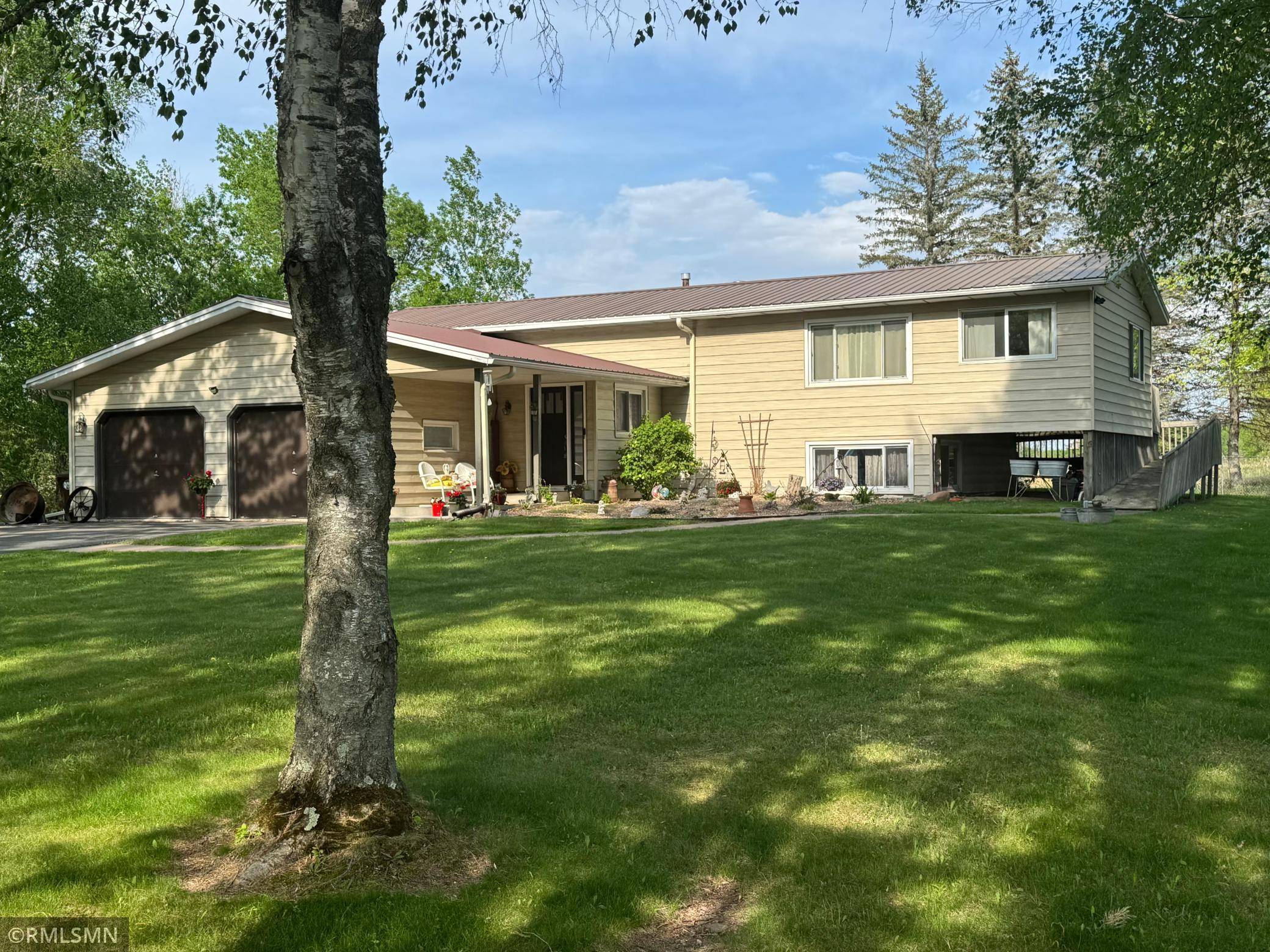 Whited Twp, MN 55007,2362 Olympic ST