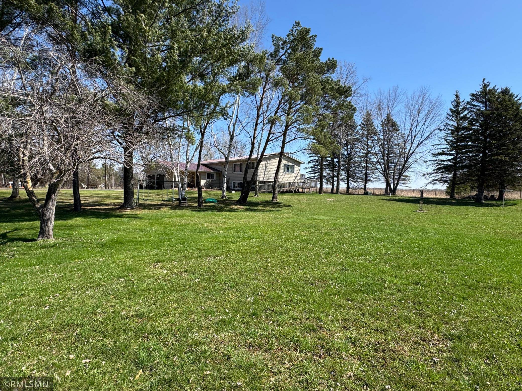 Whited Twp, MN 55007,2362 Olympic ST