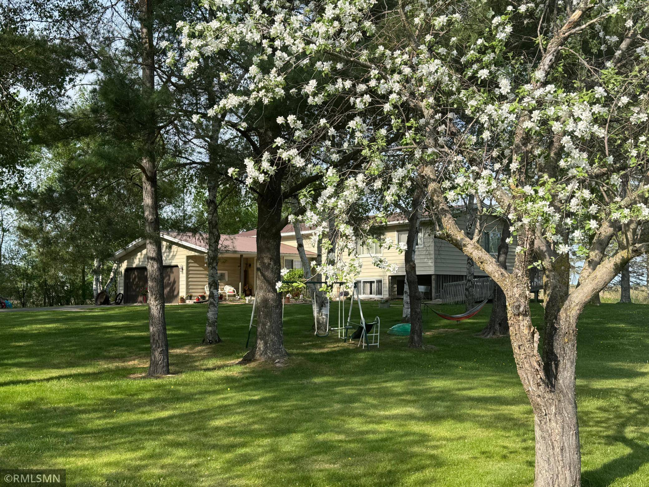 Whited Twp, MN 55007,2362 Olympic ST