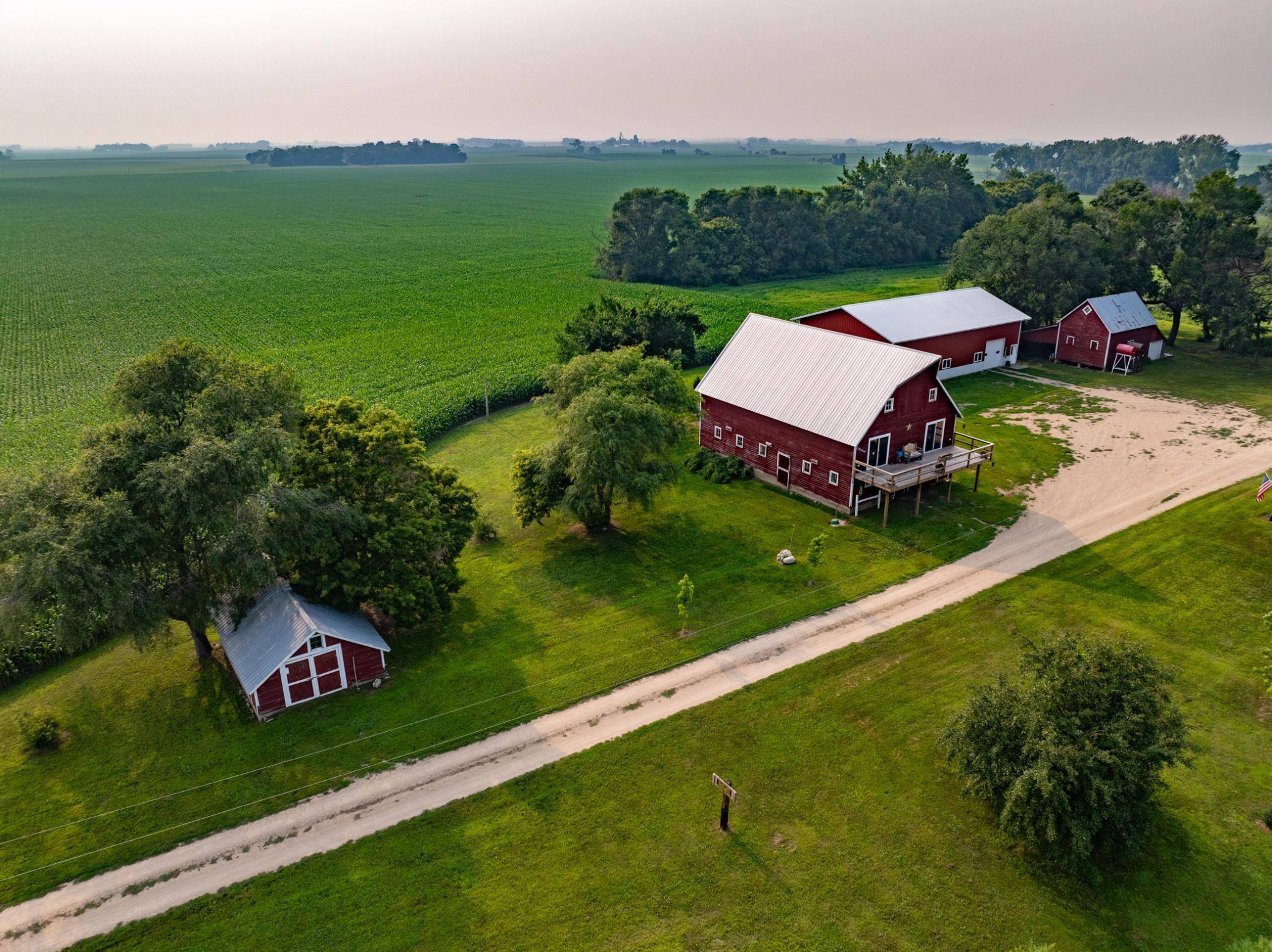 Dawson, MN 56232,2020 271st AVE