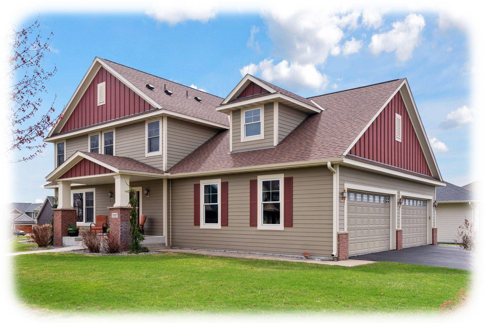 Maple Grove, MN 55311,17857 75th AVE N