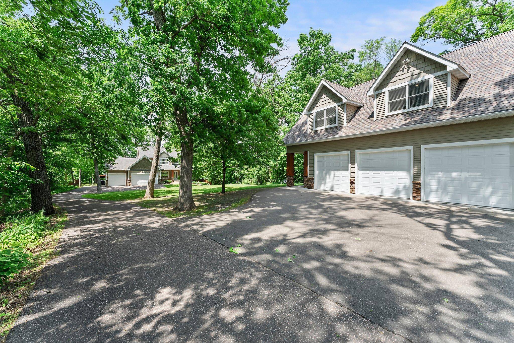 Osceola, WI 54020,411 Ridge RD #C