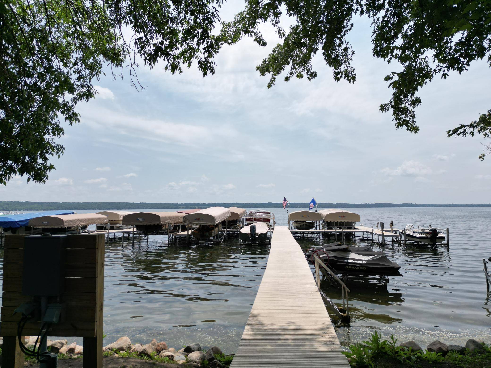 Long Beach, MN 56334,23359 170th AVE