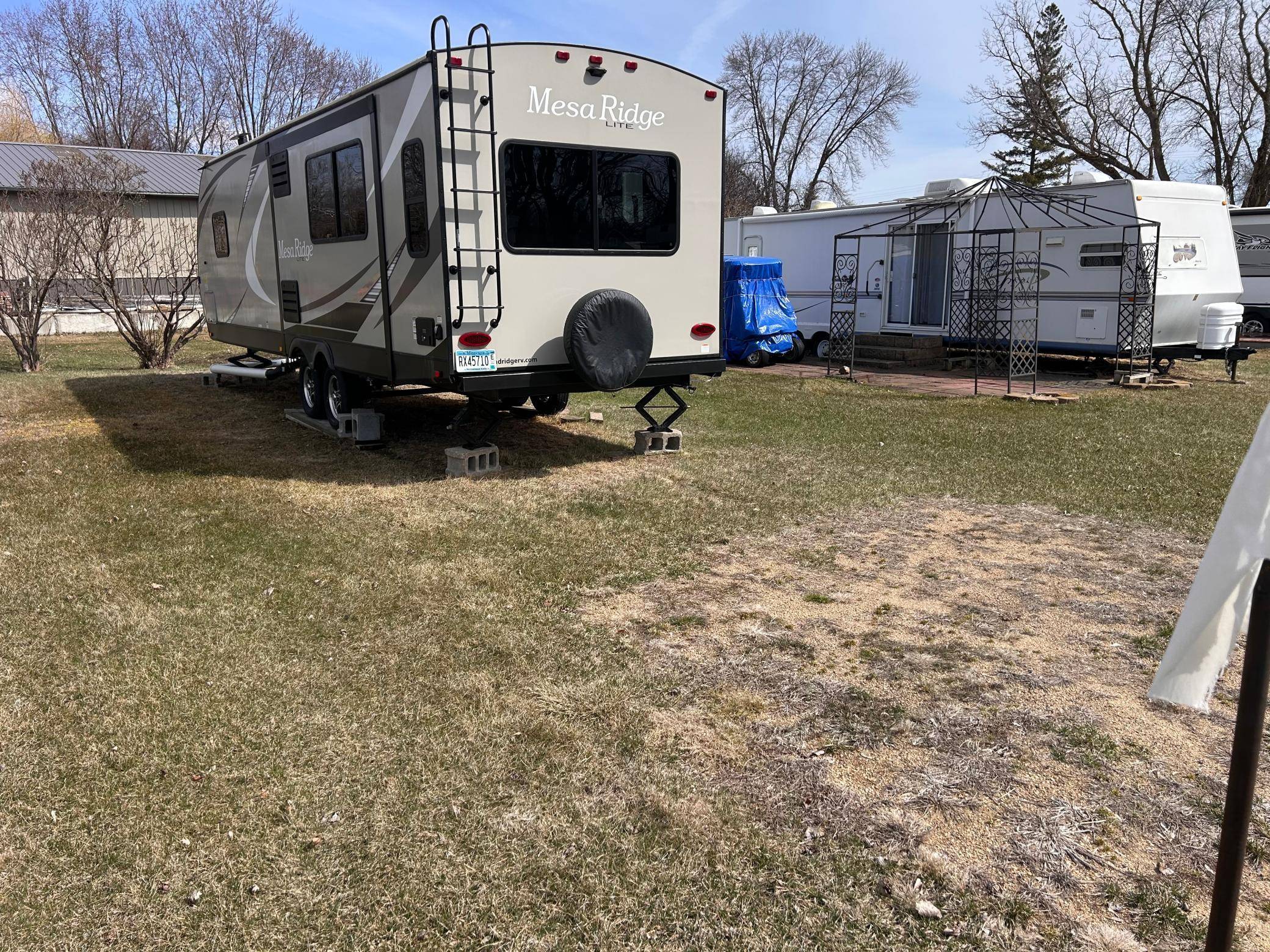 Long Beach, MN 56334,23359 170th AVE