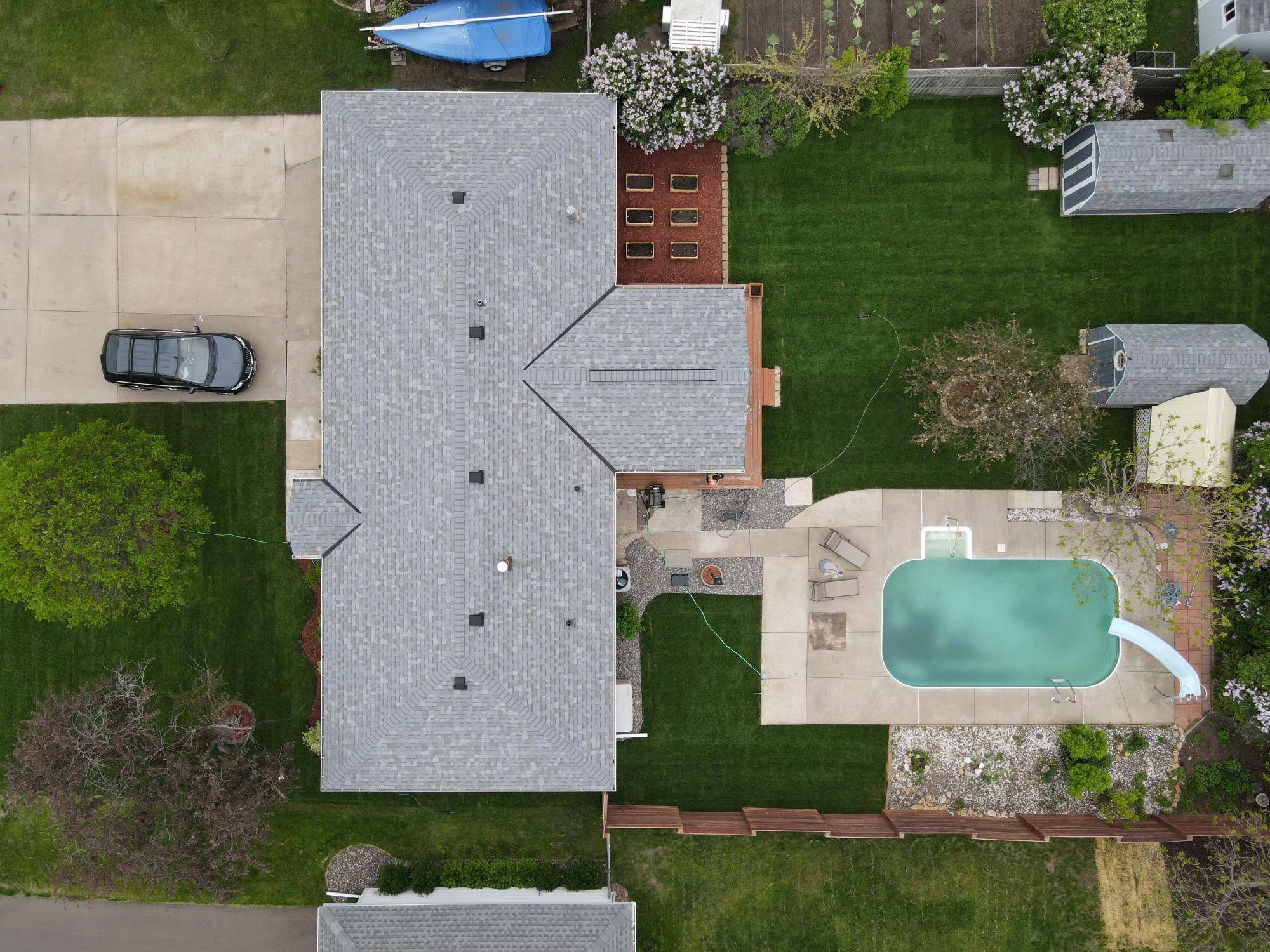 Maple Grove, MN 55369,9383 Union Terrace LN N