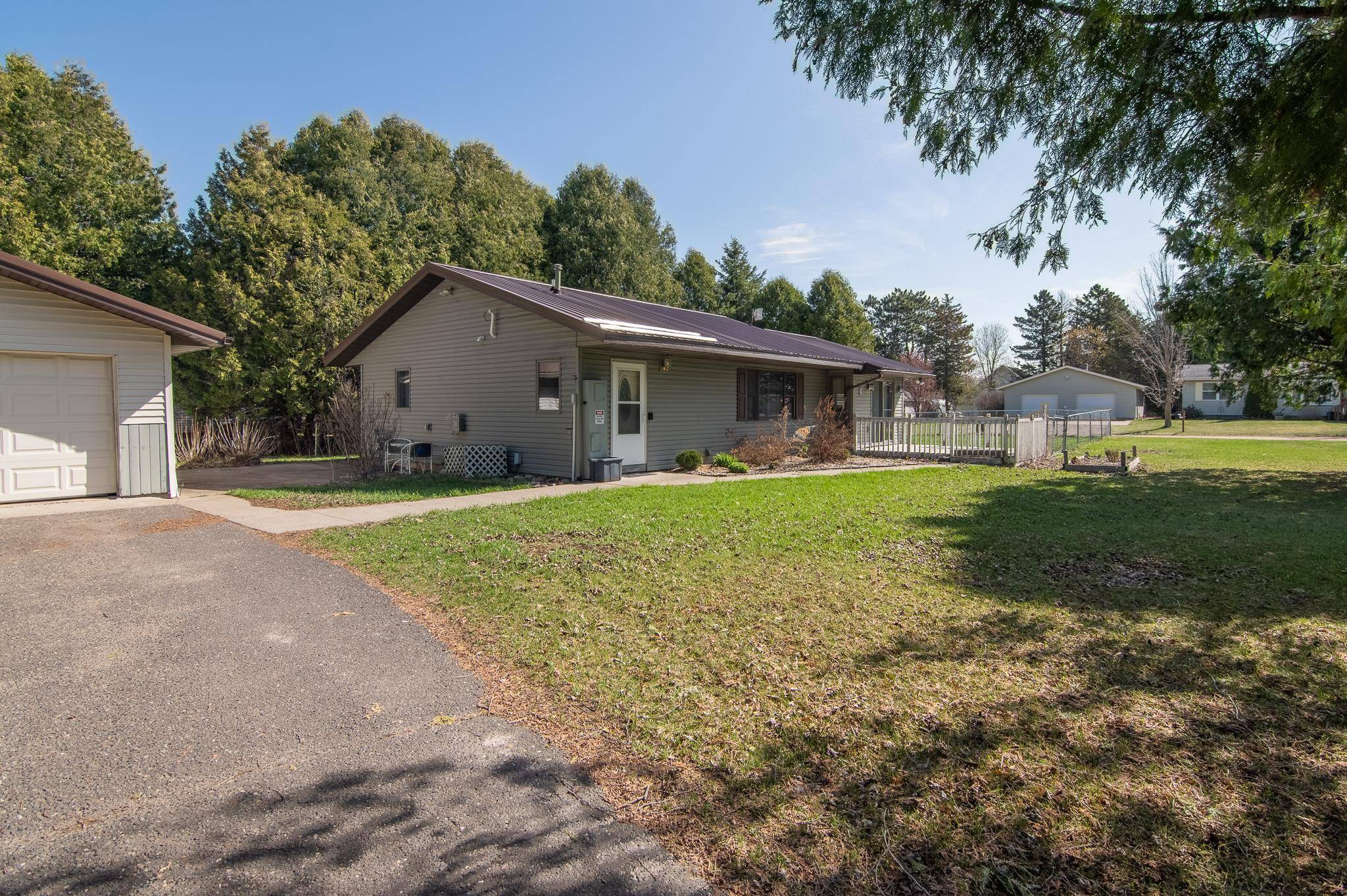 Frederic, WI 54837,800 Ash ST W
