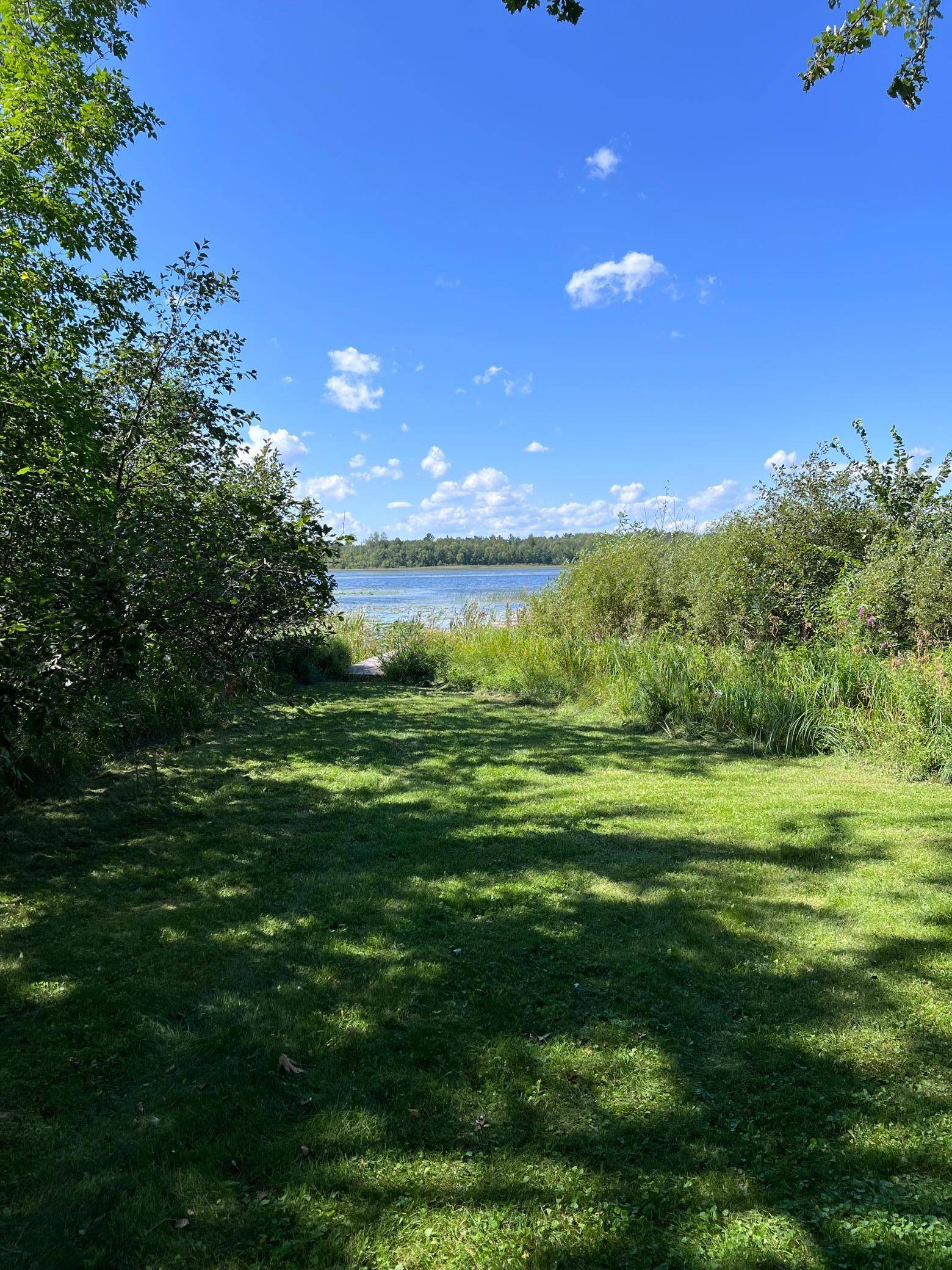 Crooked Lake Twp, MN 56672,1853 NE Fern TRL
