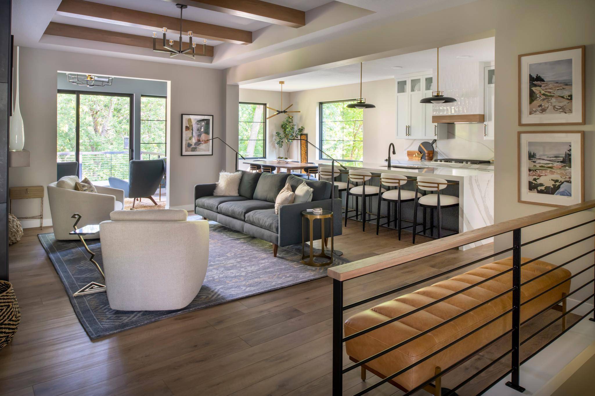 Mahtomedi, MN 55115,209 Quail ST