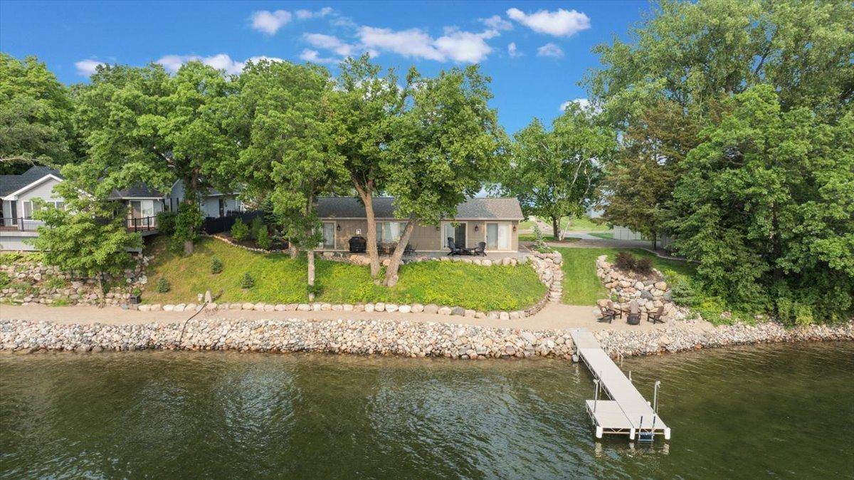 Maple Lake, MN 55358,11831 Gulden AVE NW