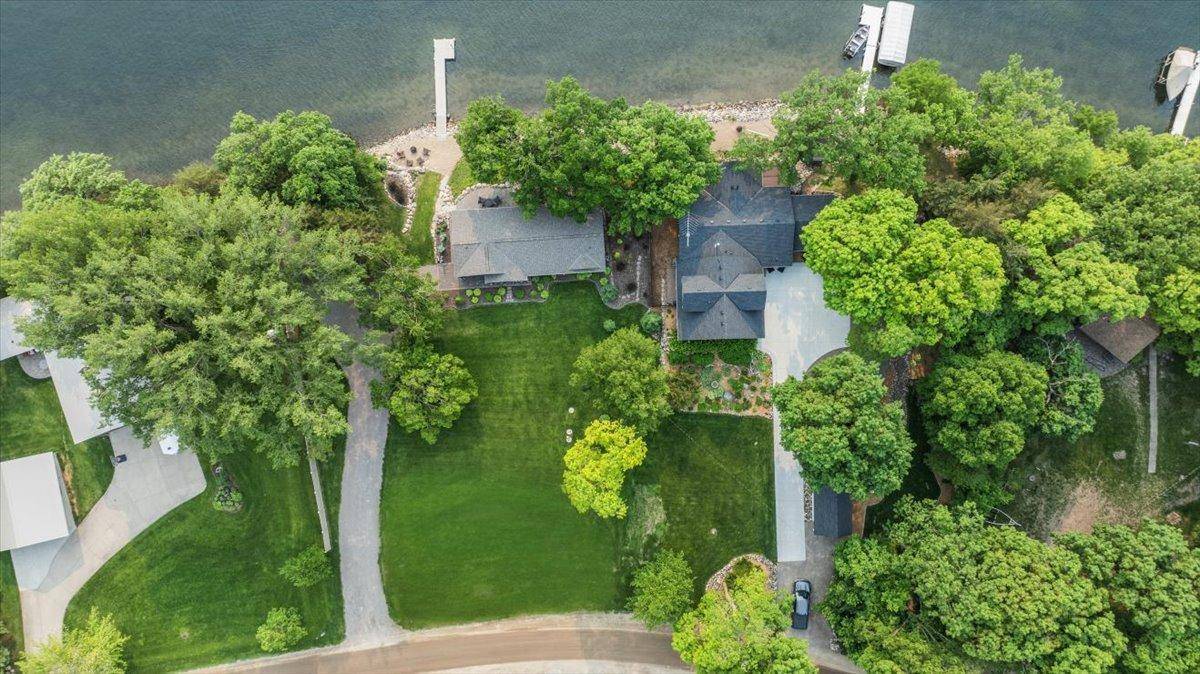 Maple Lake, MN 55358,11831 Gulden AVE NW