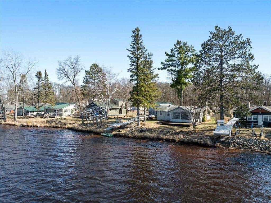 Workman Twp, MN 55760,22178 519th LN