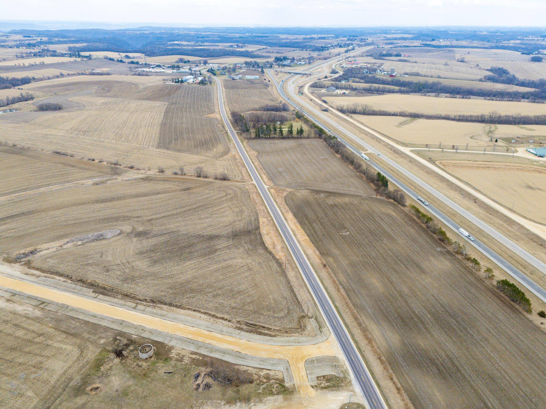 Wilson Twp, MN 55987,TBD Lot 4 Waida Road