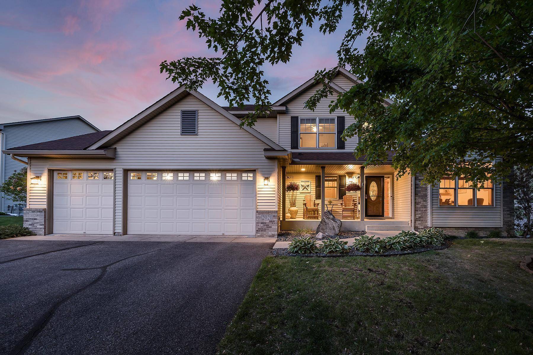 Waconia, MN 55387,2021 Silver ST