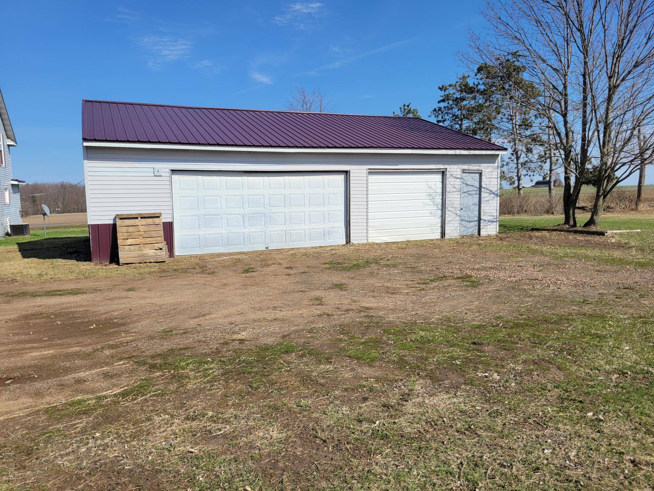 Cumberland, WI 54829,1930 6 1/2 ST