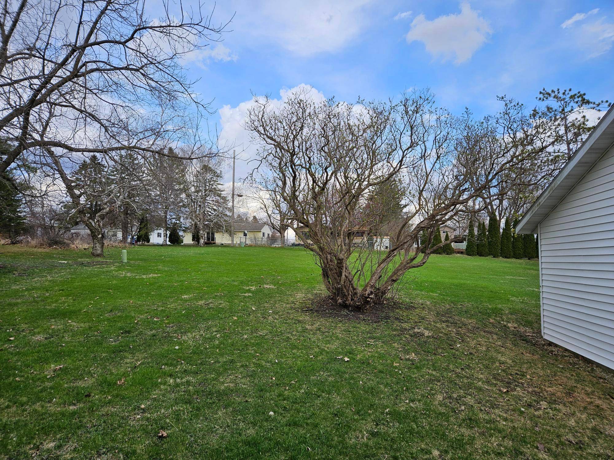 Spring Valley, MN 55975,517 Warren AVE