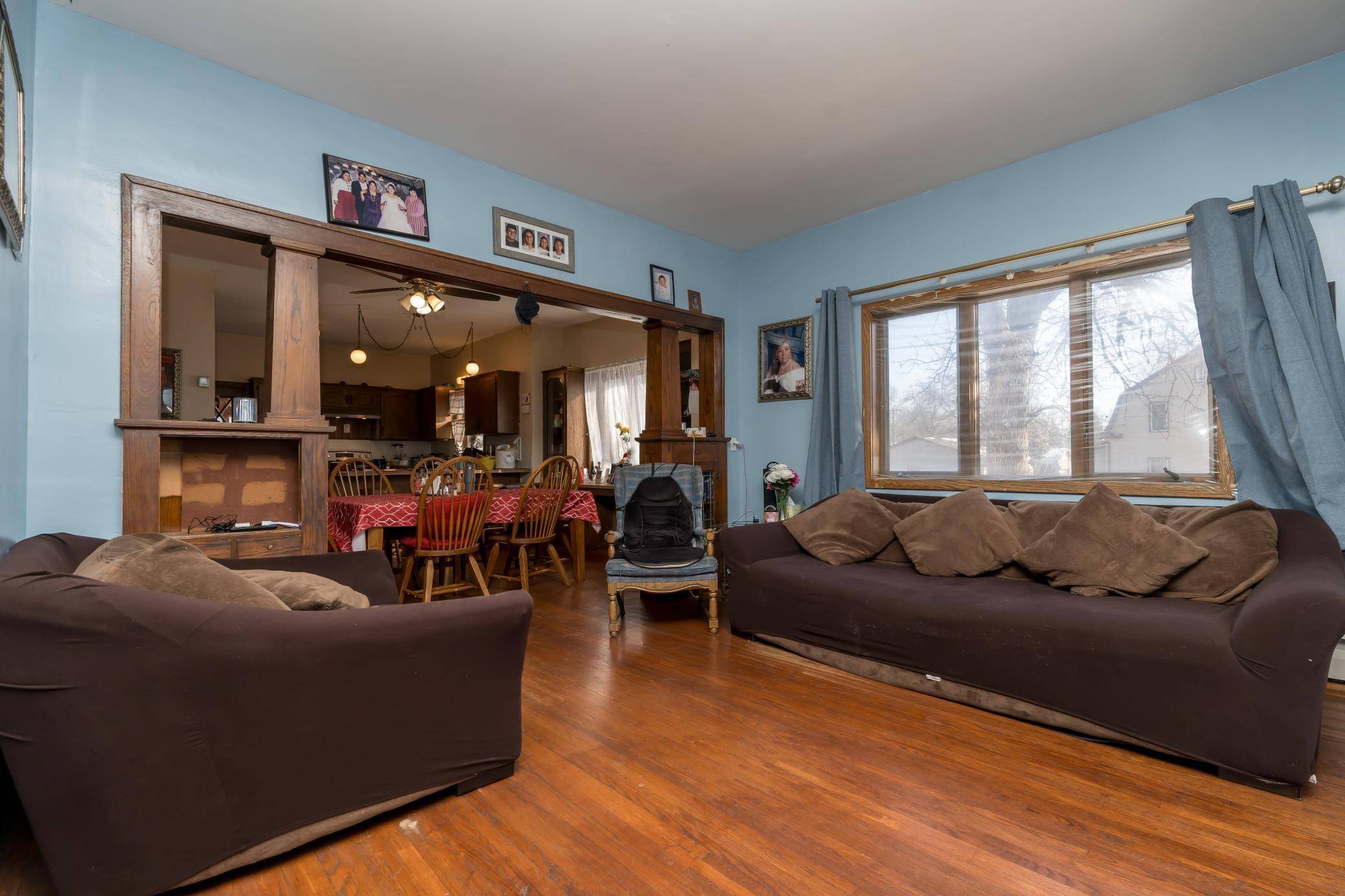 Brownton, MN 55312,109 3rd AVE N