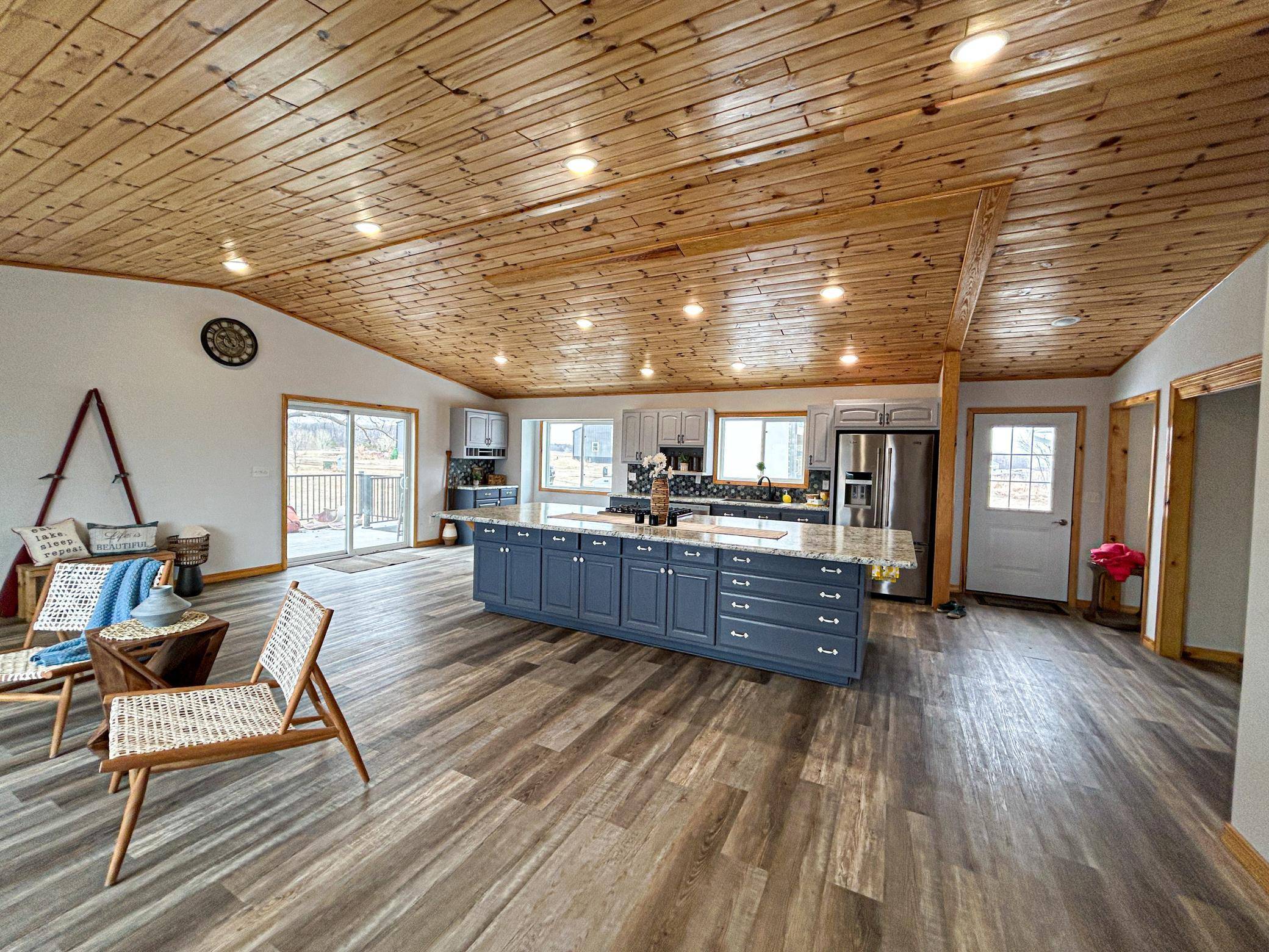 Ottertail, MN 56571,41634 Long Lake RD