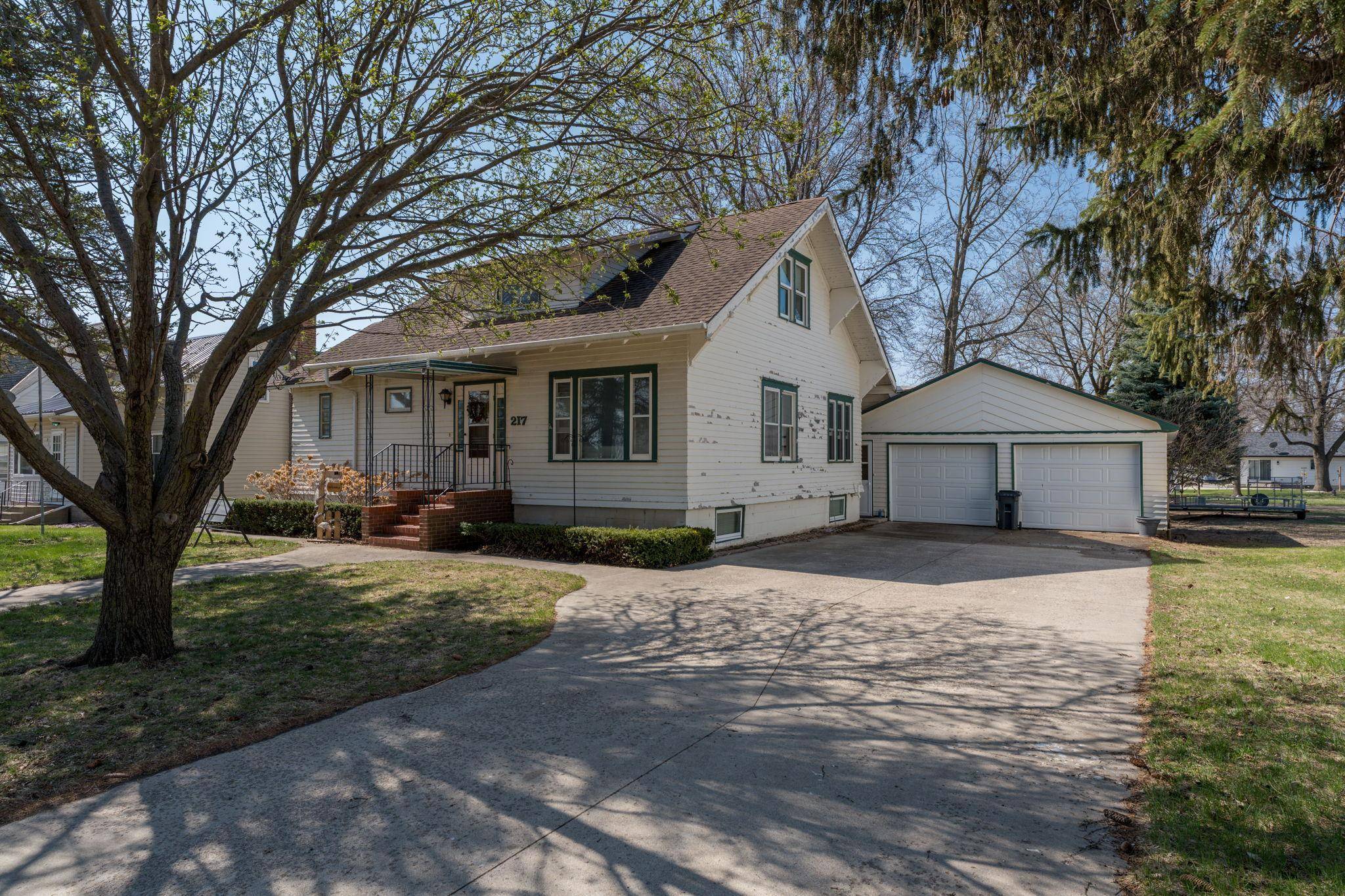 Morgan, MN 56266,217 3rd ST E