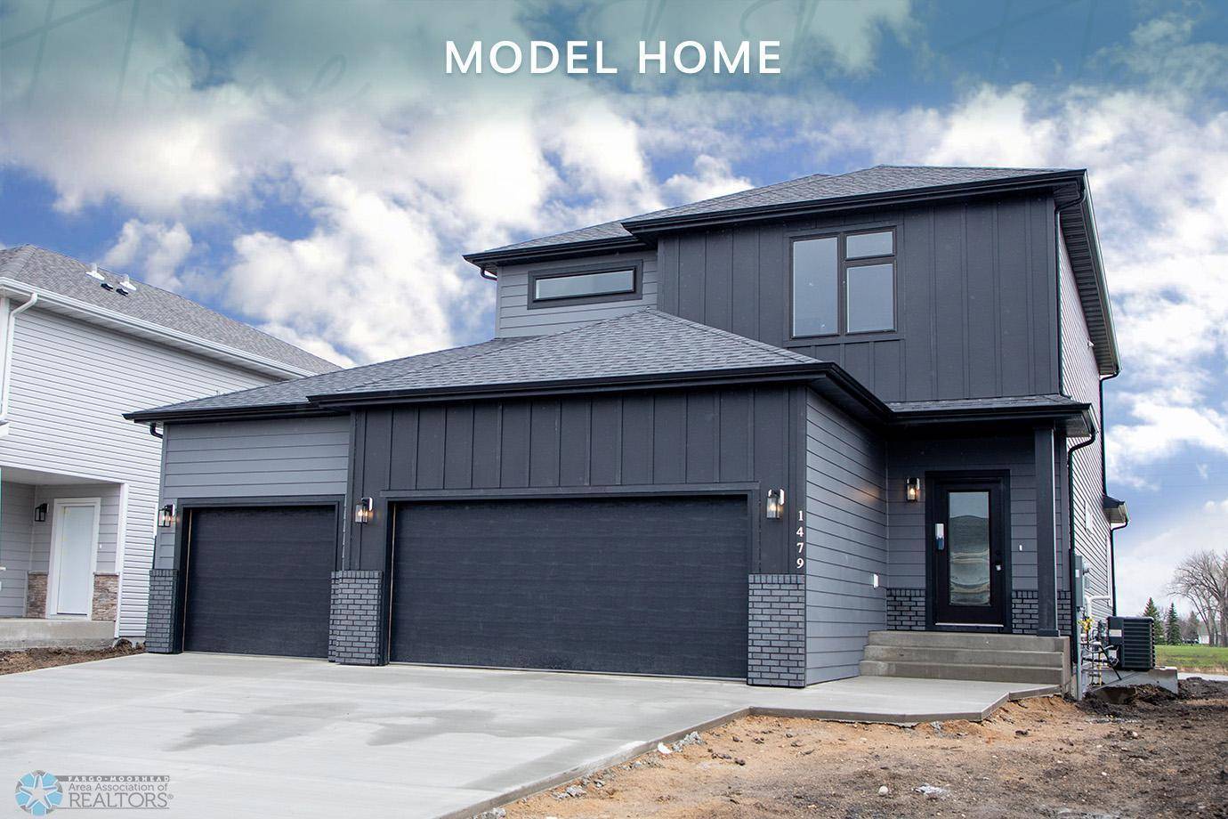 Fargo, ND 58104,1479 66th AVE S