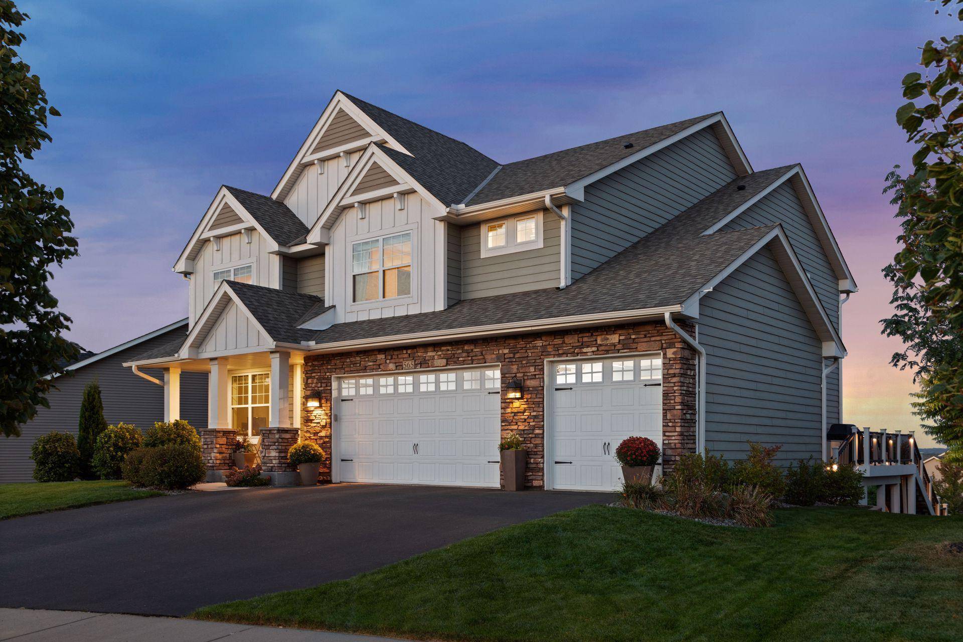 Lake Elmo, MN 55042,565 Juniper CT N