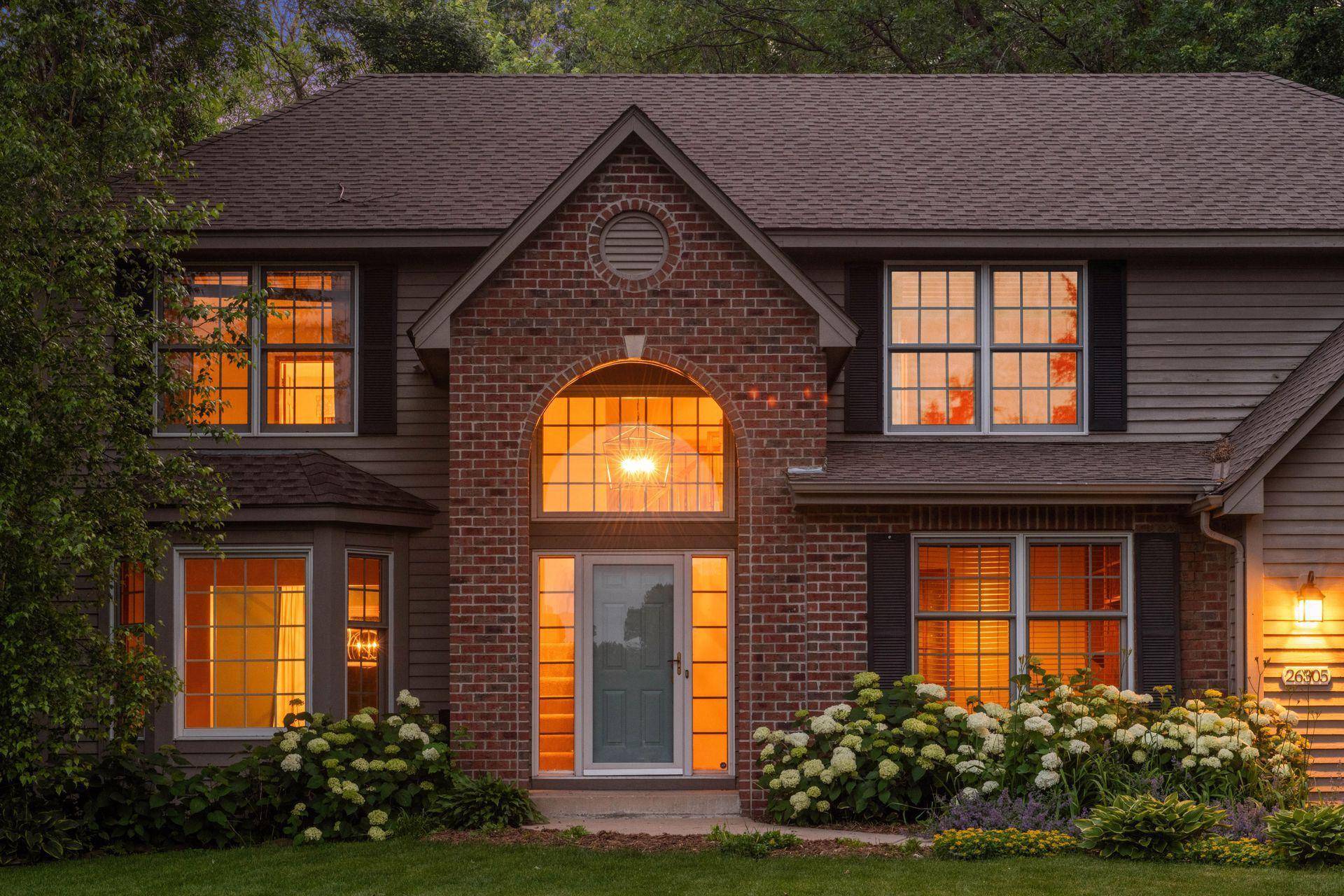 Shorewood, MN 55331,26305 Oak Leaf TRL