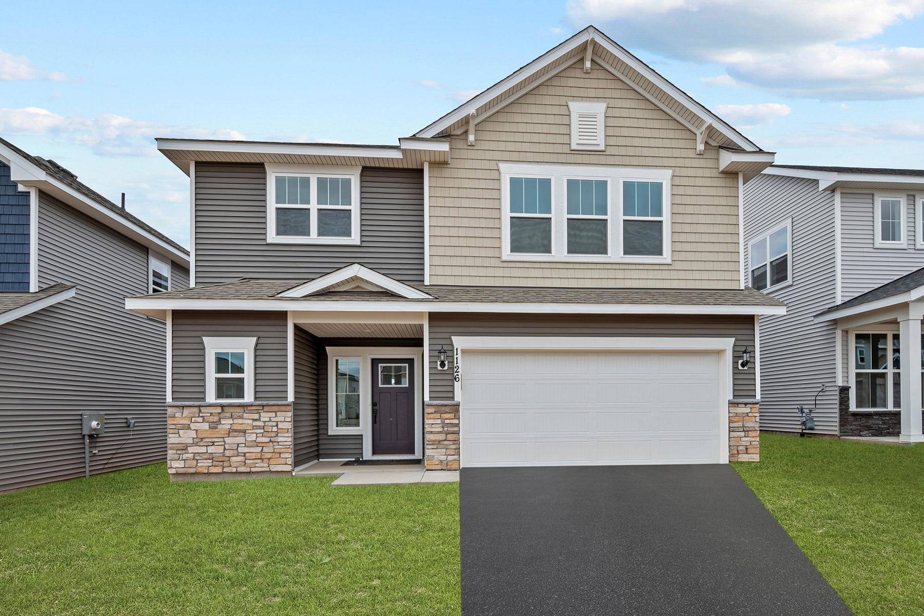 Rosemount, MN 55068,1126 150th ST