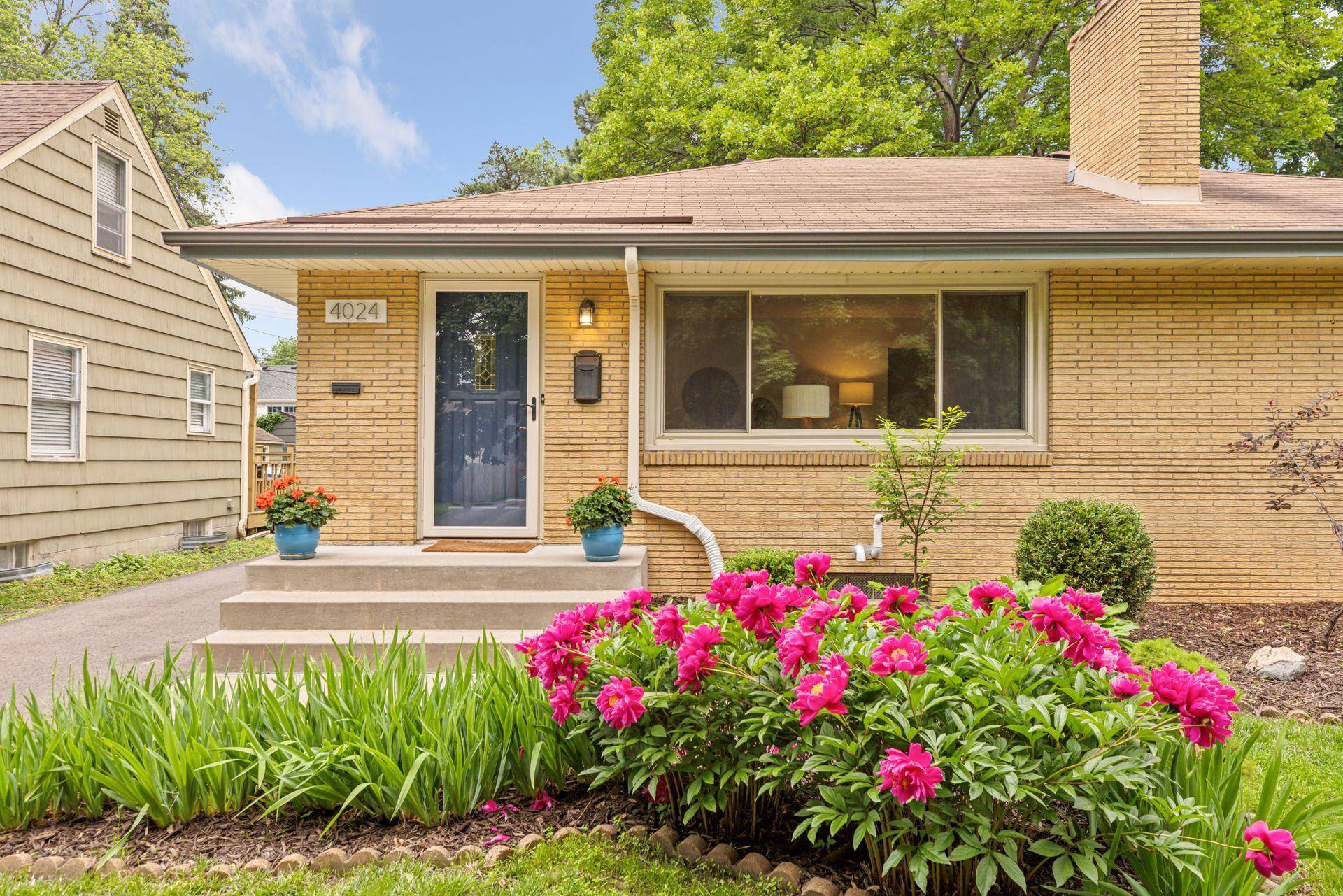 Saint Louis Park, MN 55416,4024 Quentin AVE