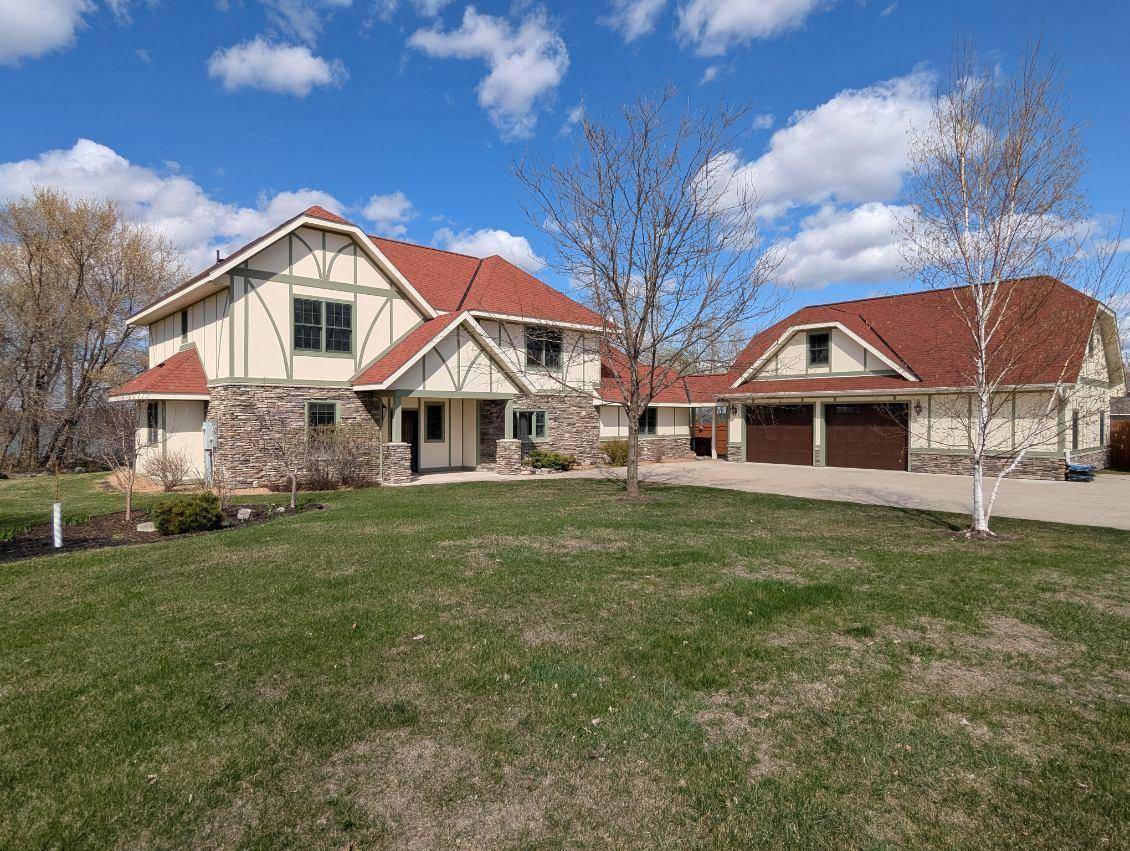 Ellsworth Twp, MN 55324,68886 215th ST