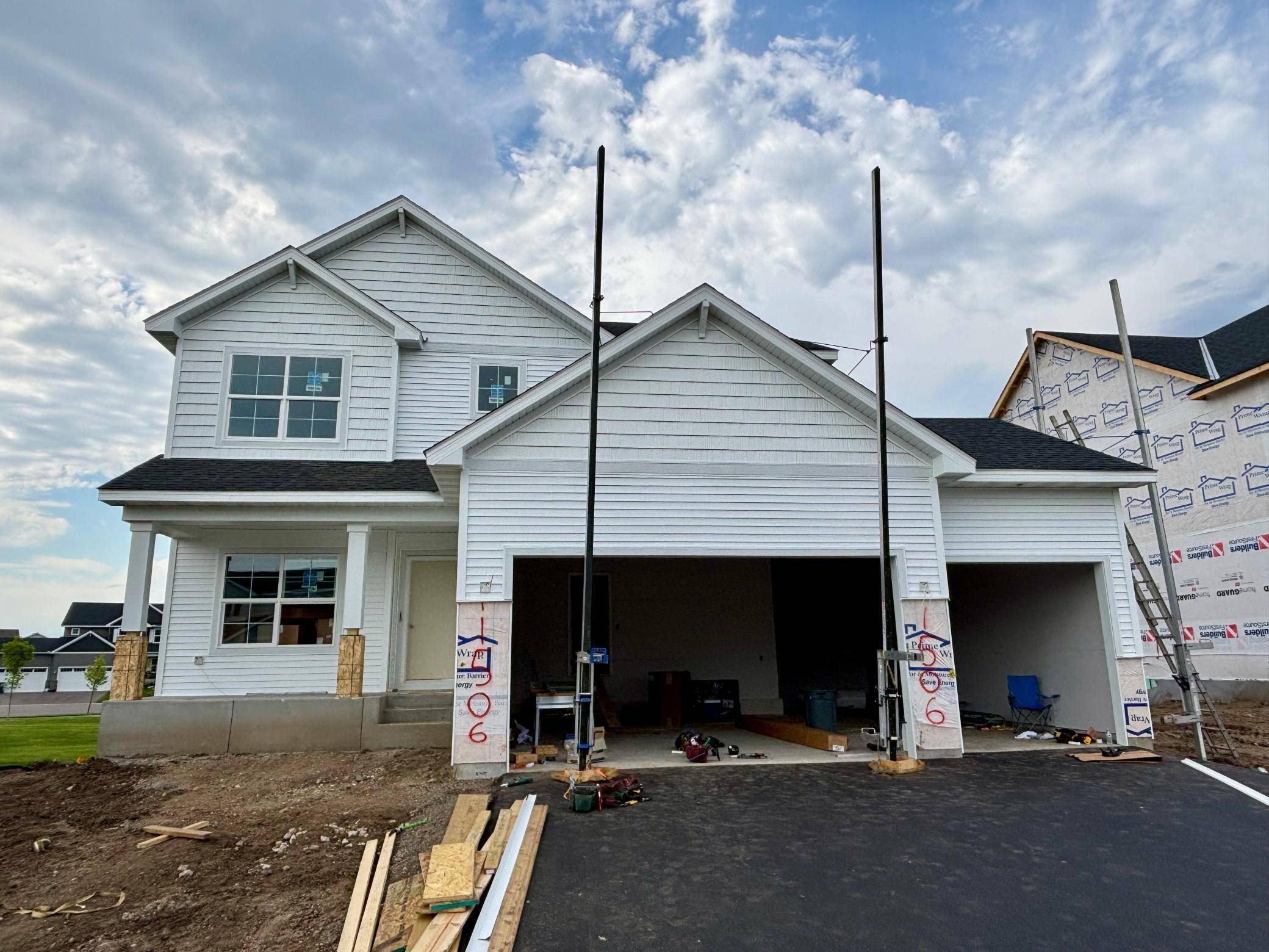 Hanover, MN 55341,11506 5th ST NE