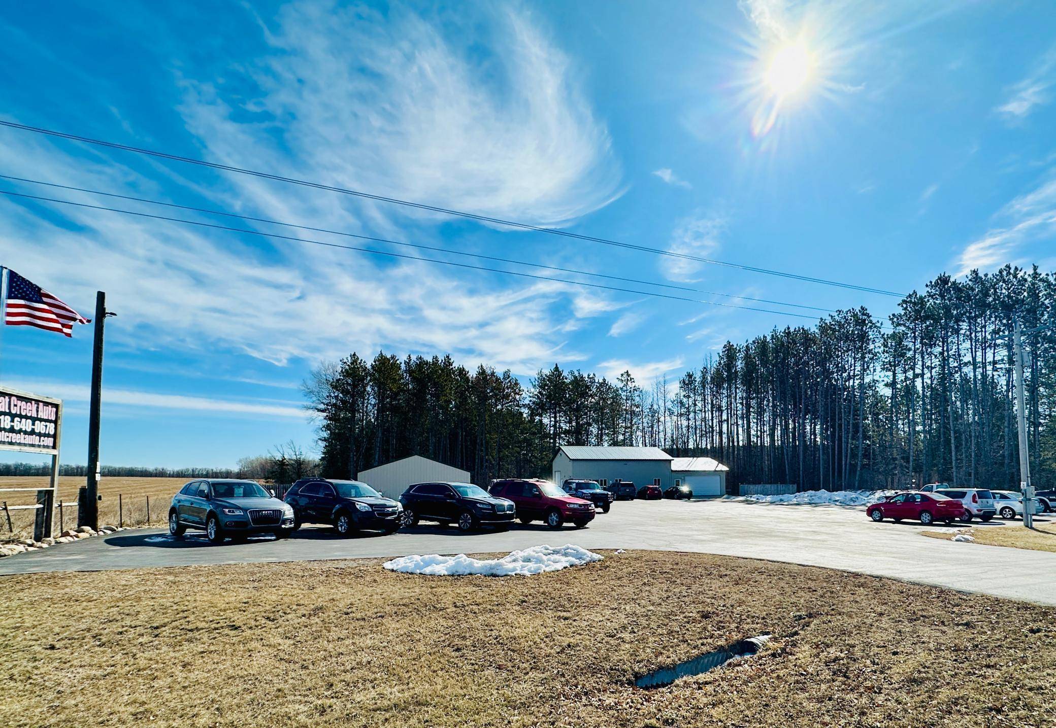 Red Eye Twp, MN 56464,32738 US-71