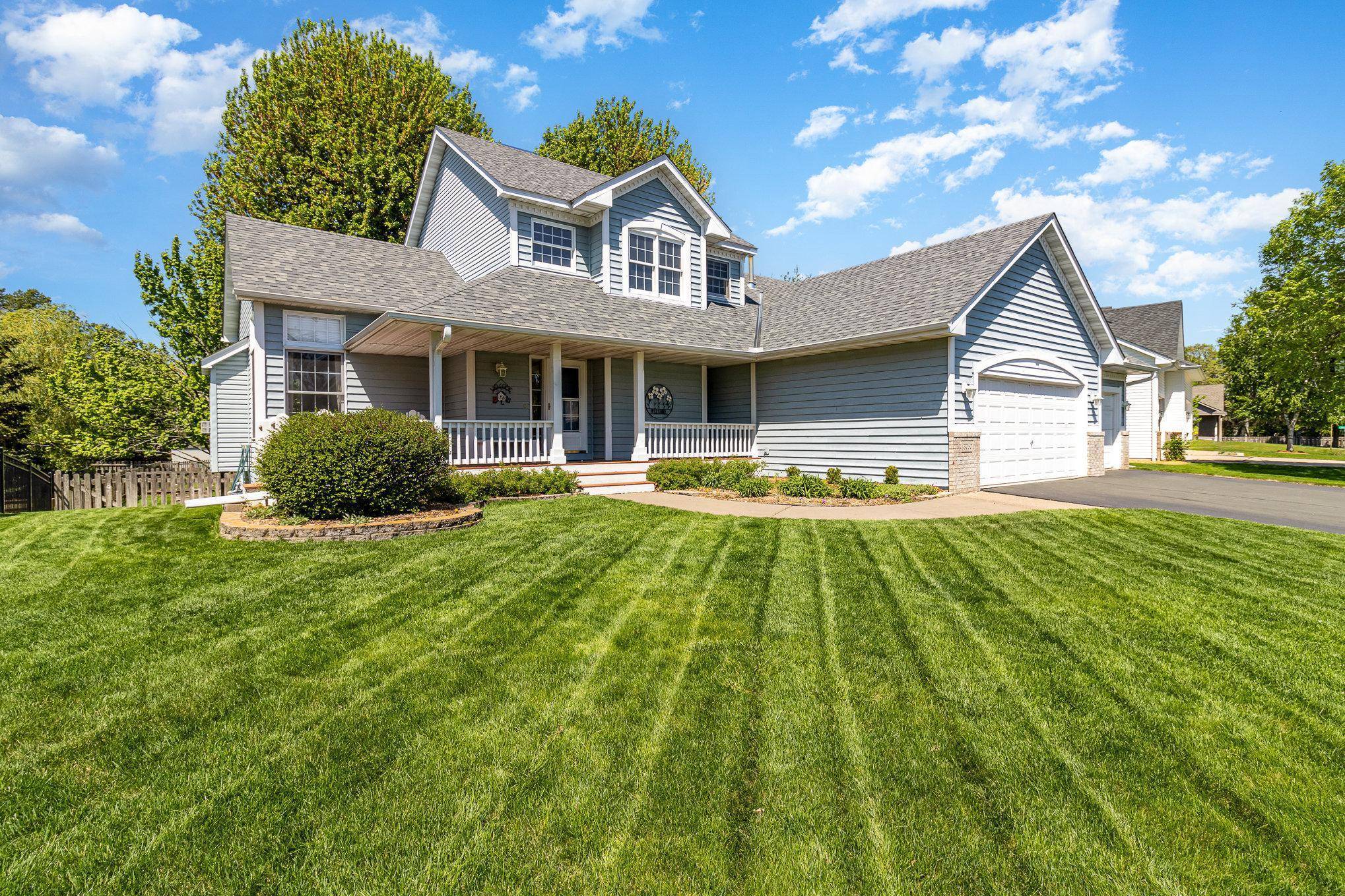 Blaine, MN 55449,13060 Owatonna ST NE