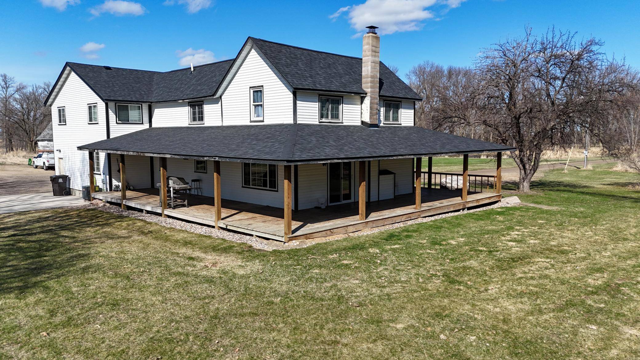 Eagle Bend, MN 56446,37327 County Road 1