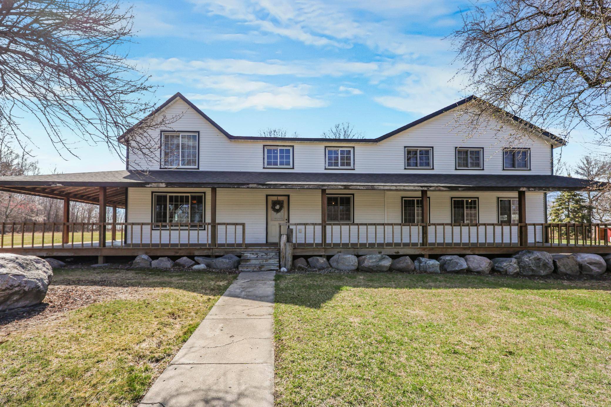 Eagle Bend, MN 56446,37327 County Road 1