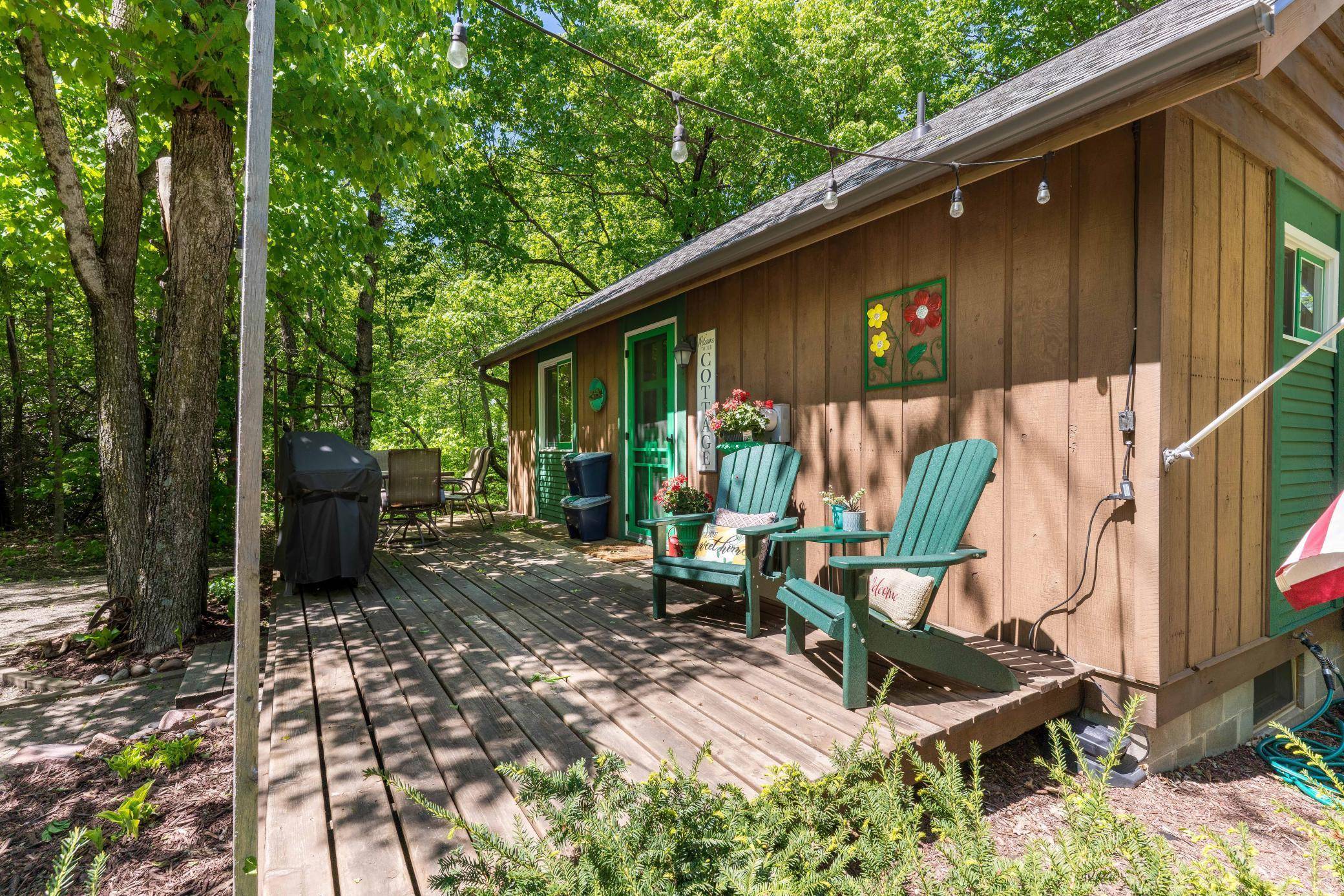 Clitherall Twp, MN 56524,39315 Little Mo RD