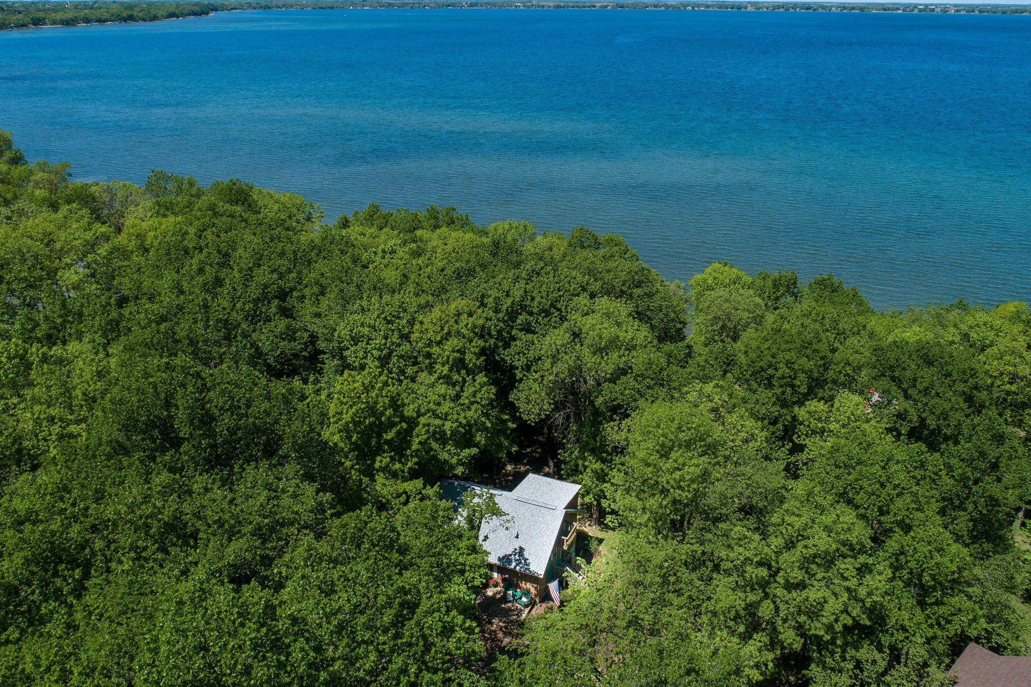 Clitherall Twp, MN 56524,39315 Little Mo RD