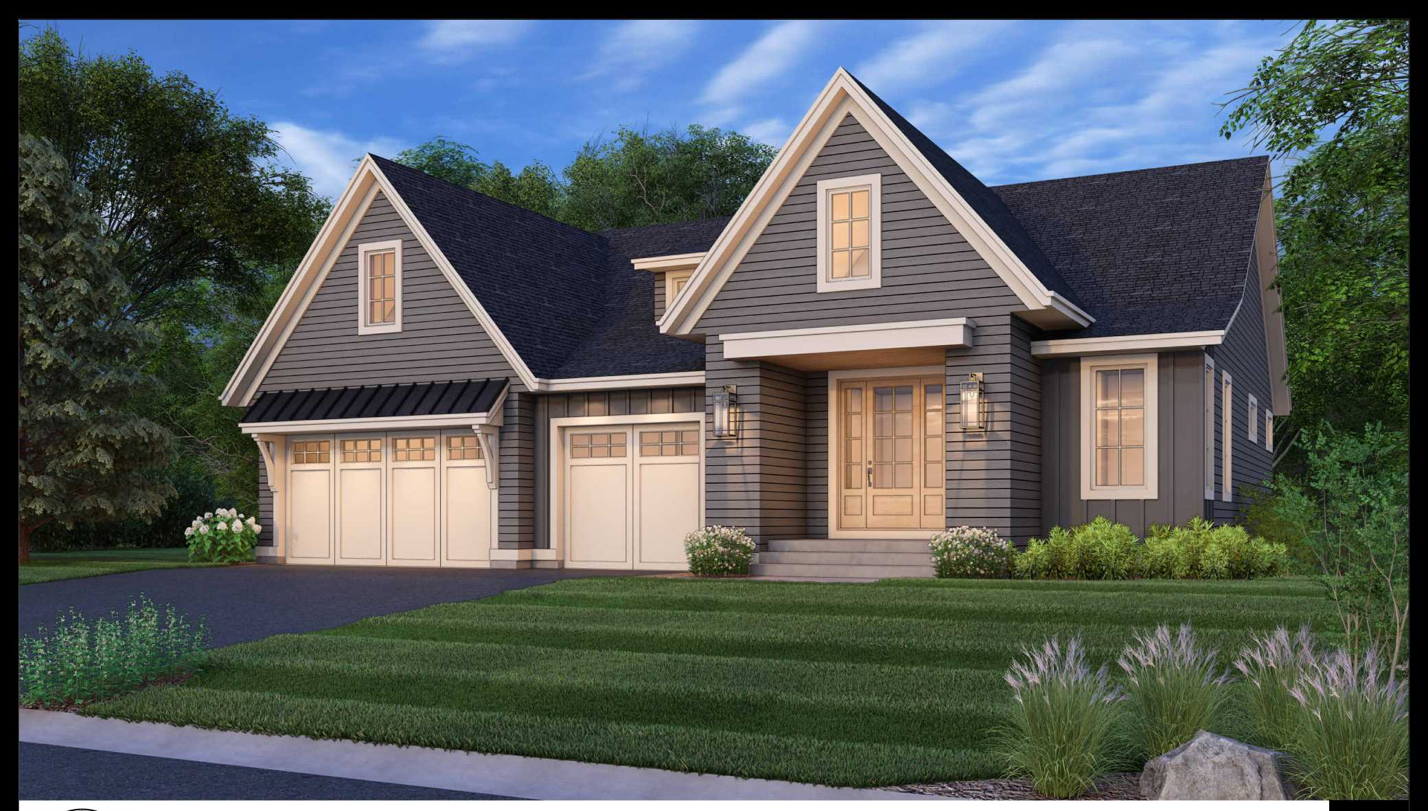 Bloomington, MN 55437,4501 Overlook DR