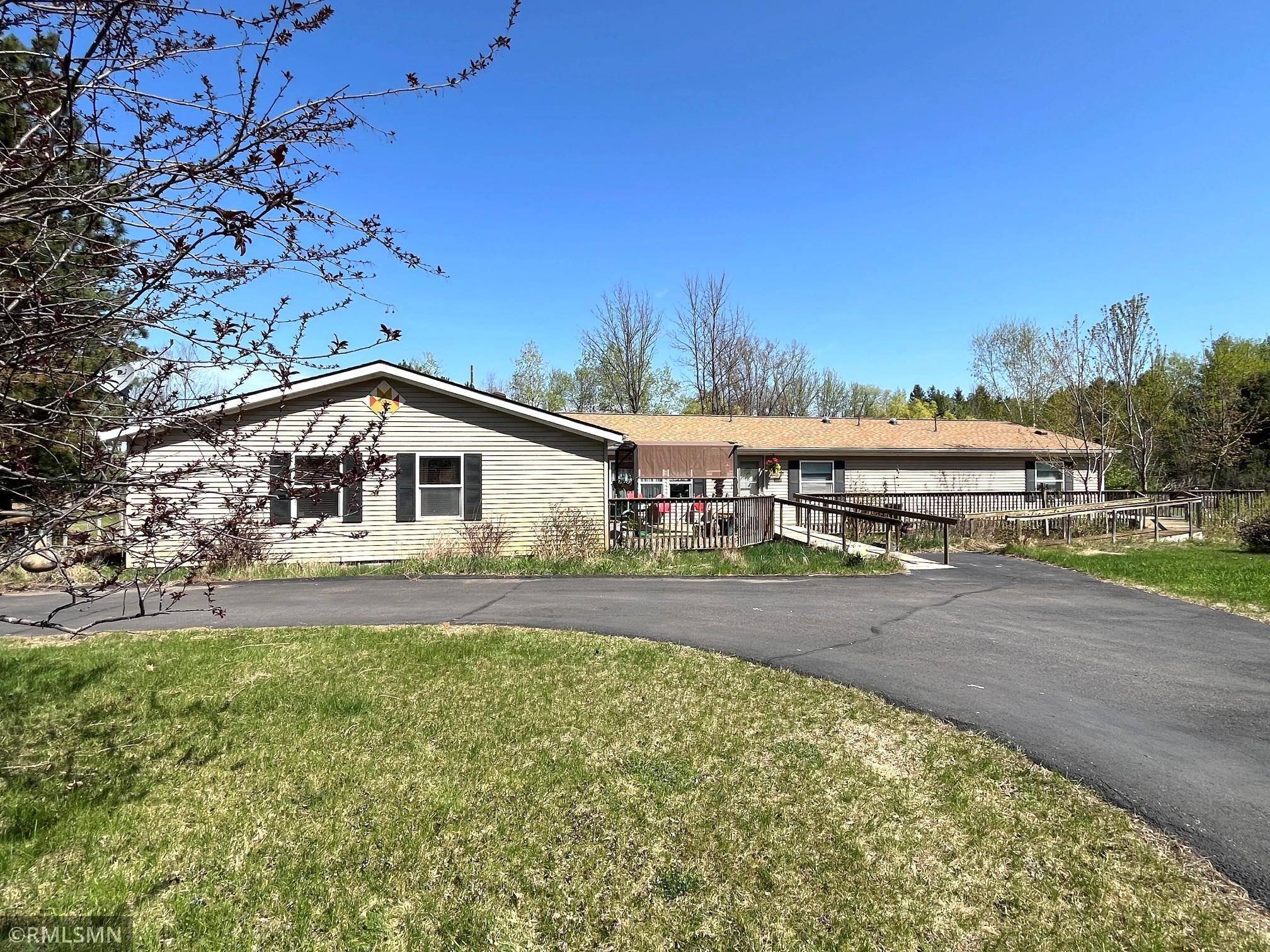 Aitkin, MN 56431,30514 392nd PL