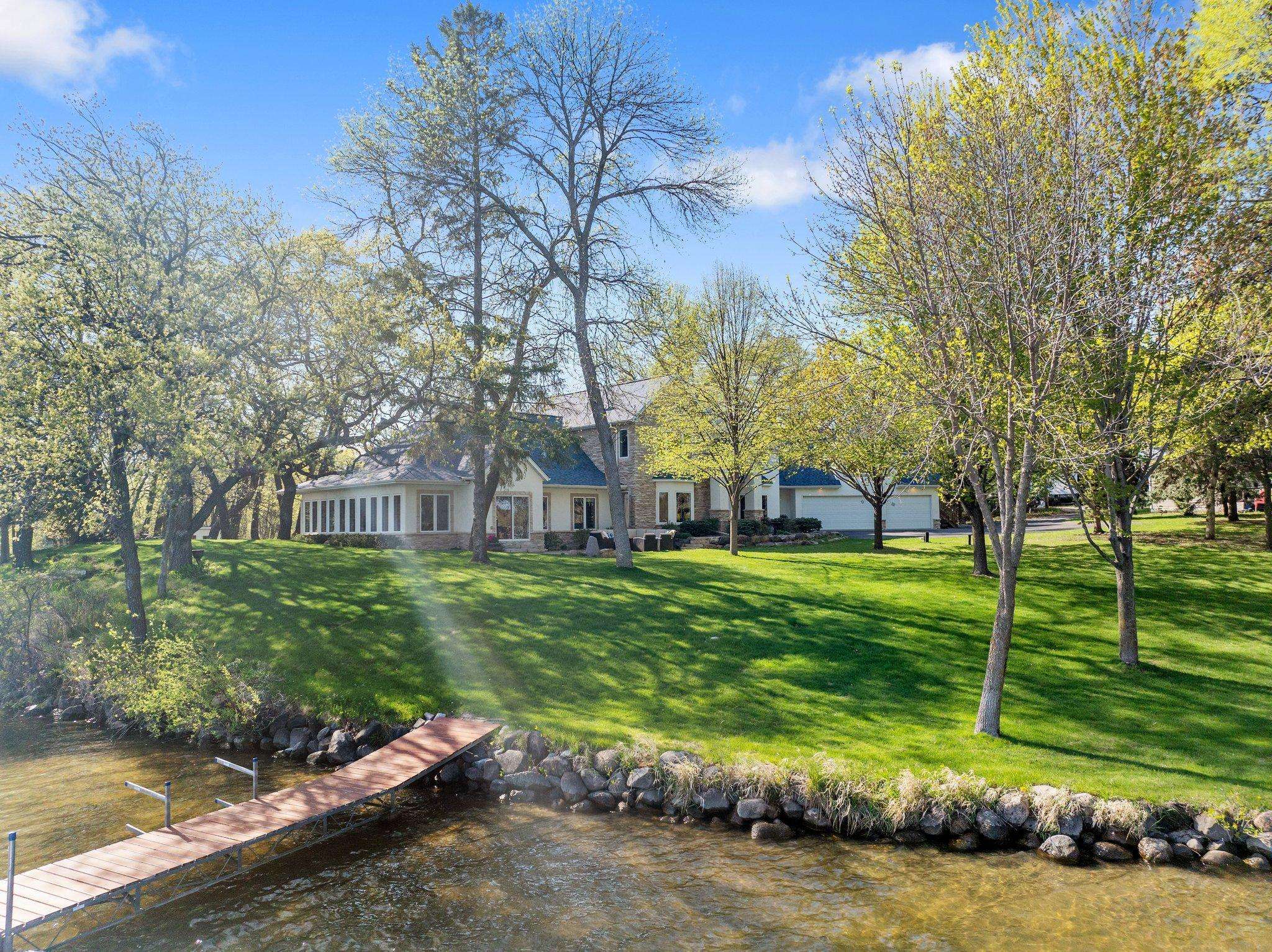 Palmer Twp, MN 55319,11507 42nd ST SE
