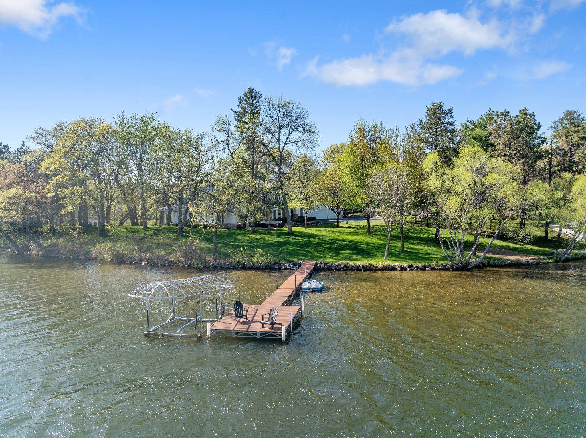 Palmer Twp, MN 55319,11507 42nd ST SE