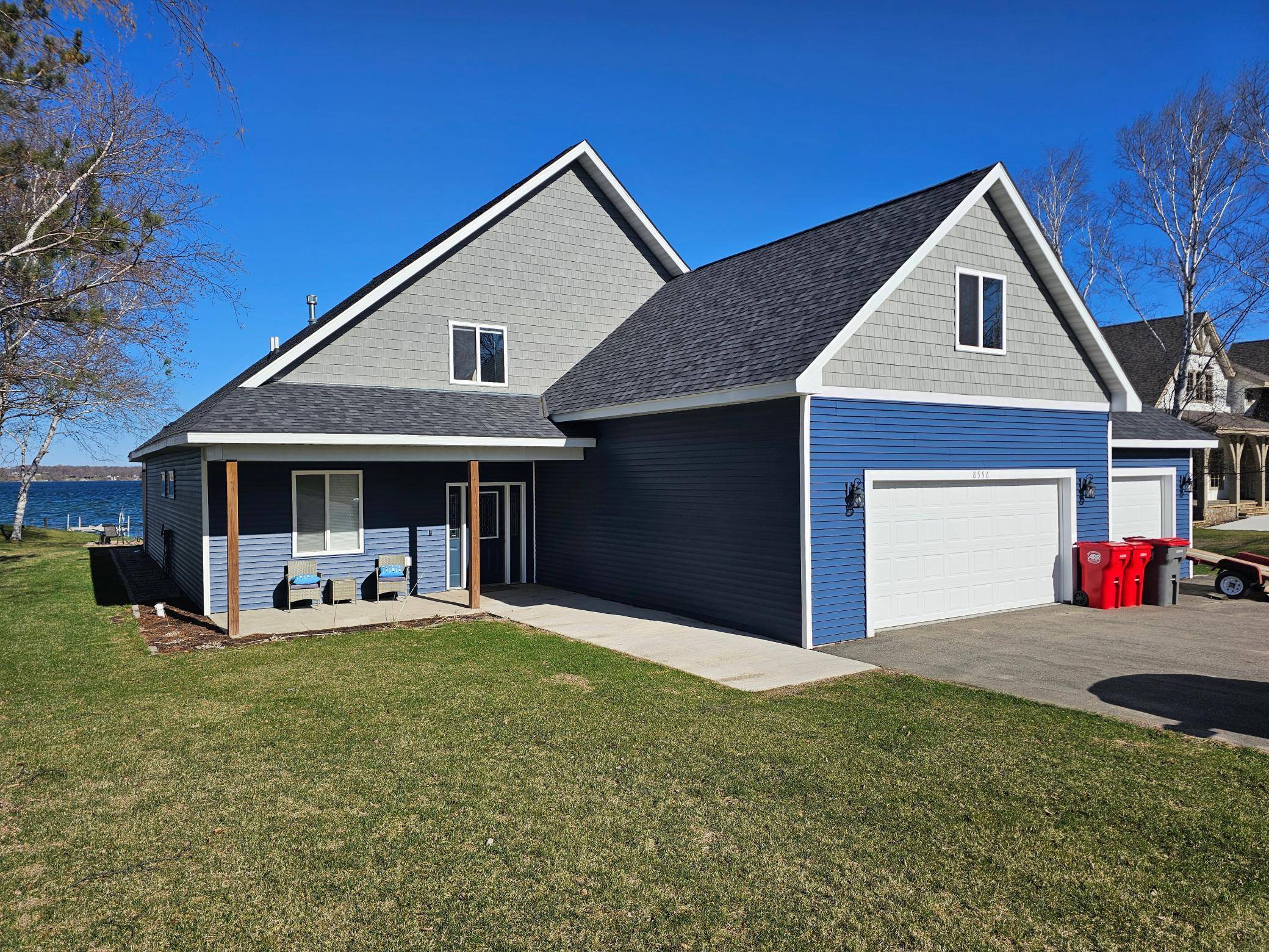 Alexandria, MN 56308,8556 Sugar Sand LN NW