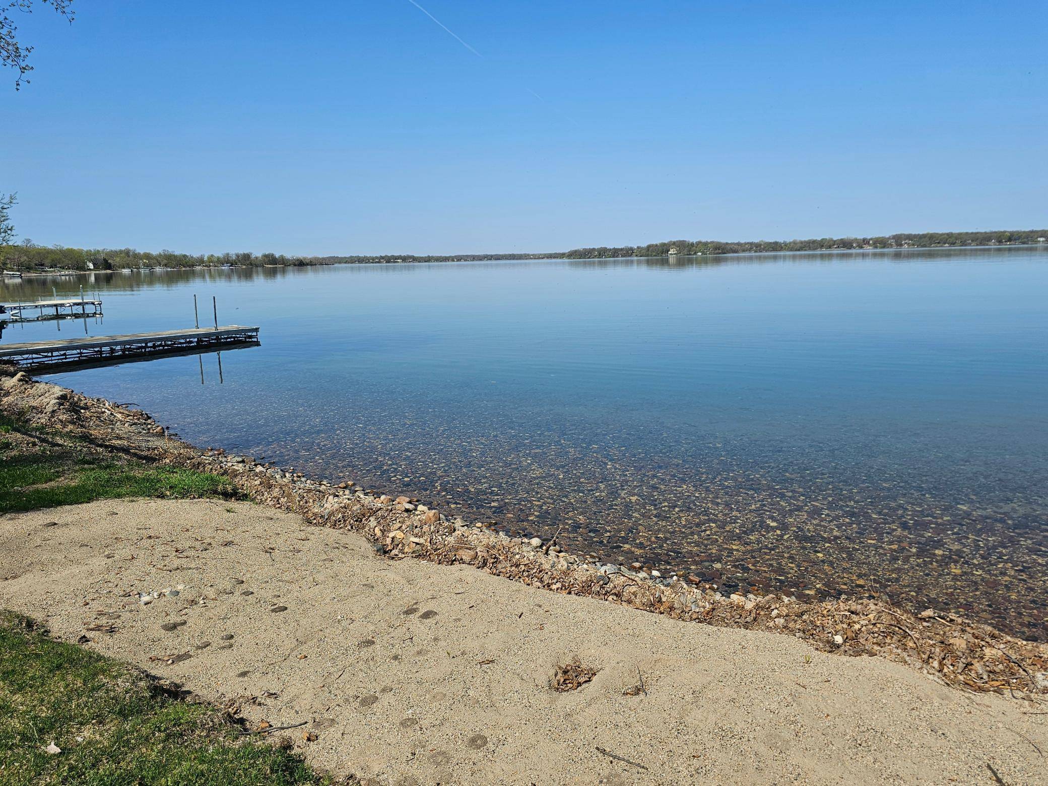 Alexandria, MN 56308,8556 Sugar Sand LN NW