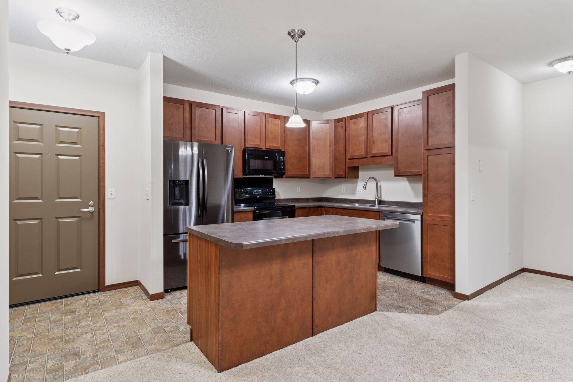 New Hope, MN 55428,5445 Boone AVE N #201
