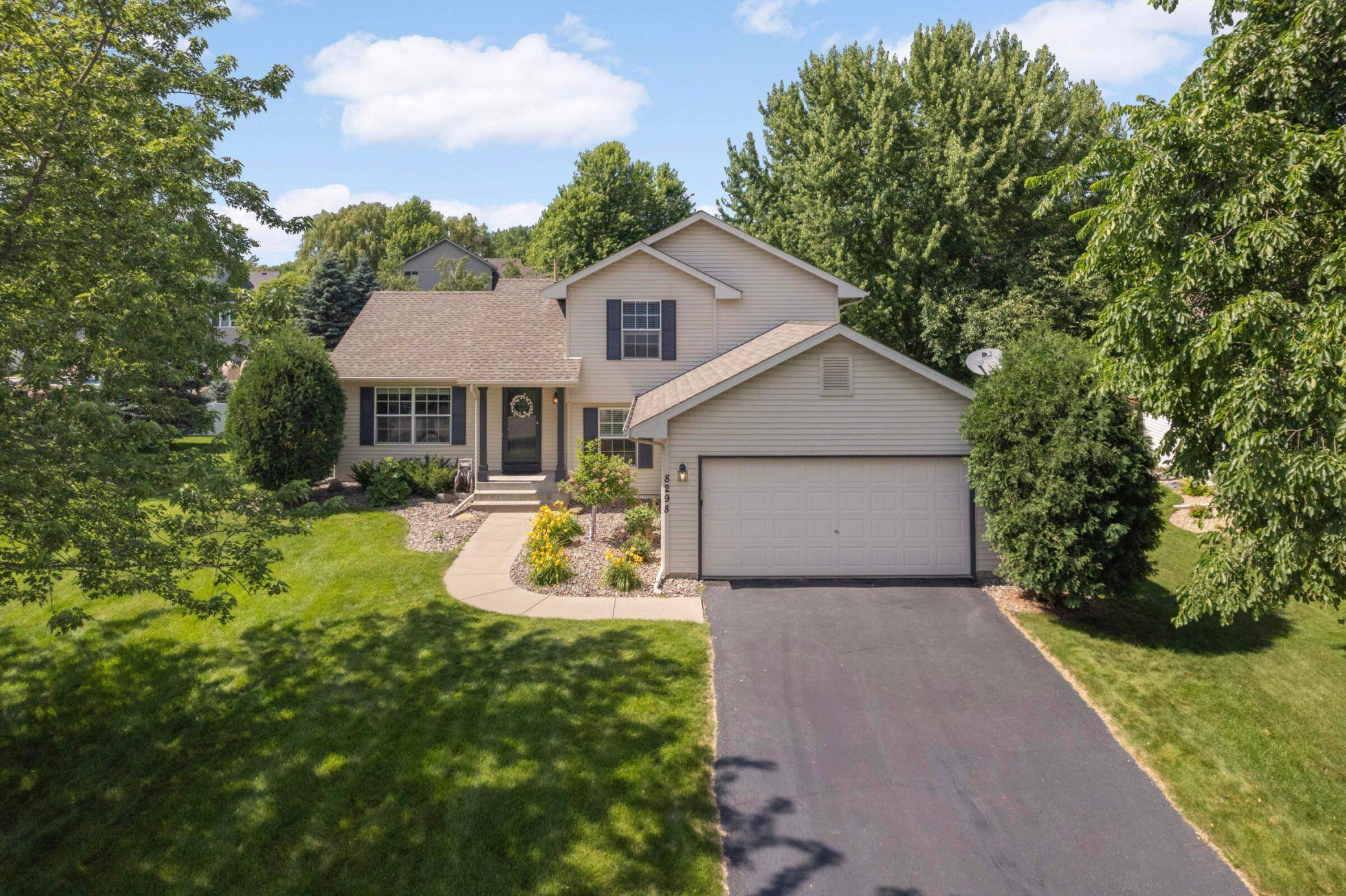 Woodbury, MN 55125,8298 Ashford RD E