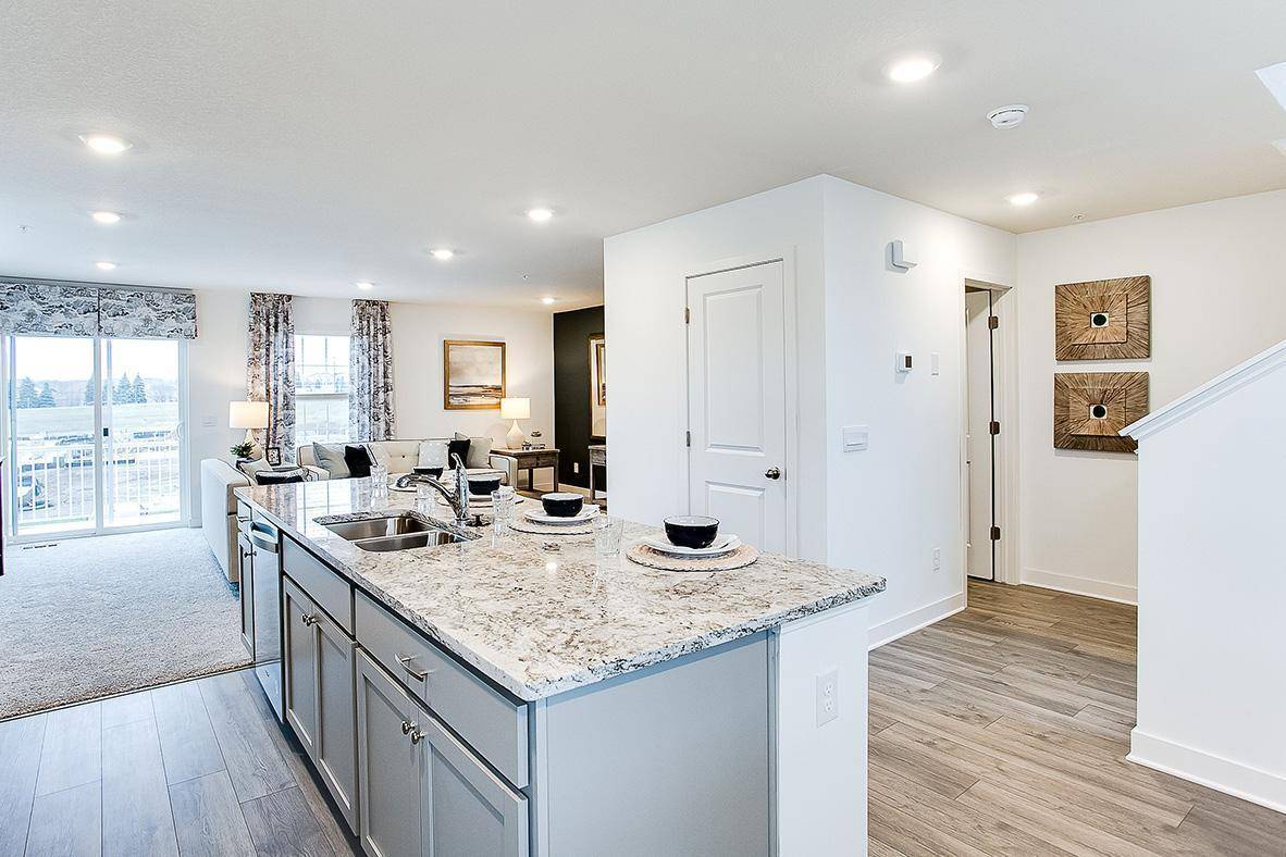 Blaine, MN 55449,12549 Guadalcanal CIR NE #D