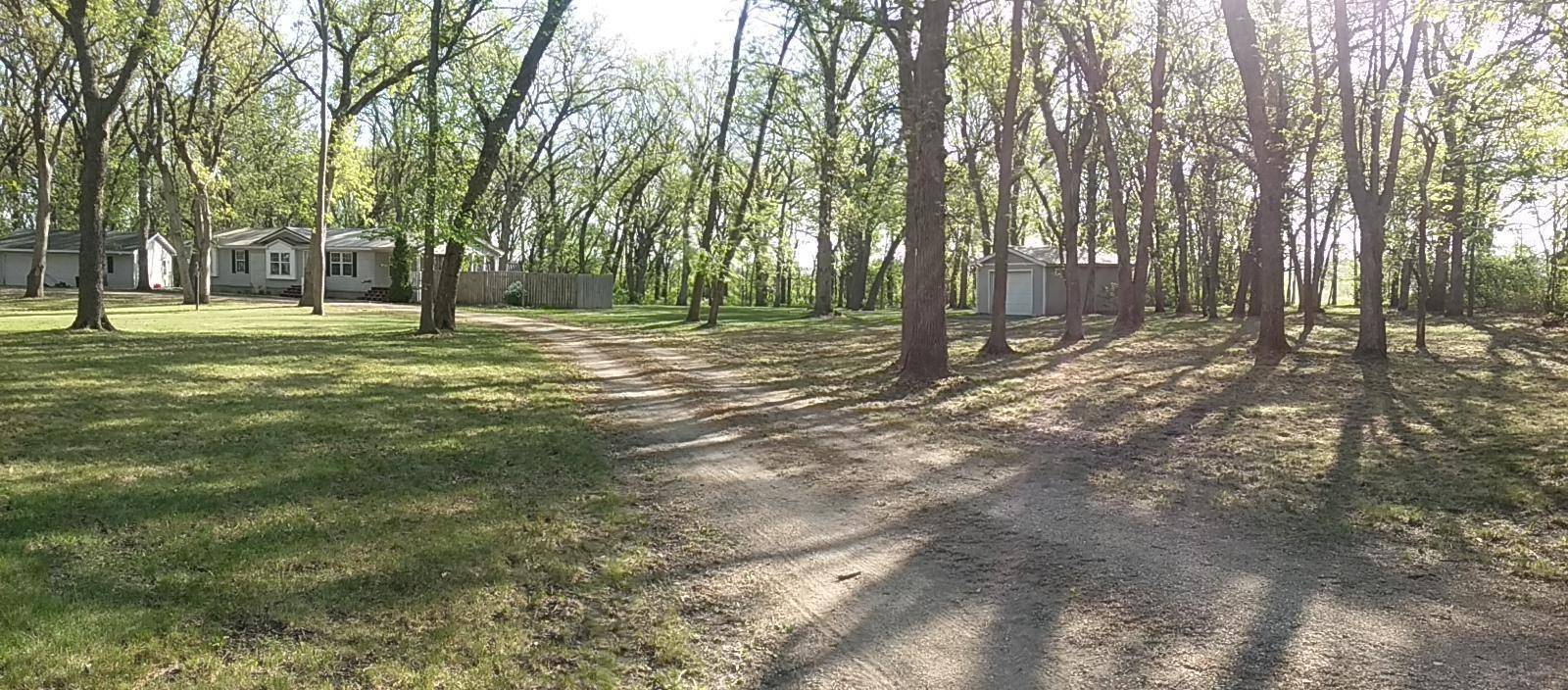 Lake Andrew Twp, MN 56279,6504 156th AVE NW